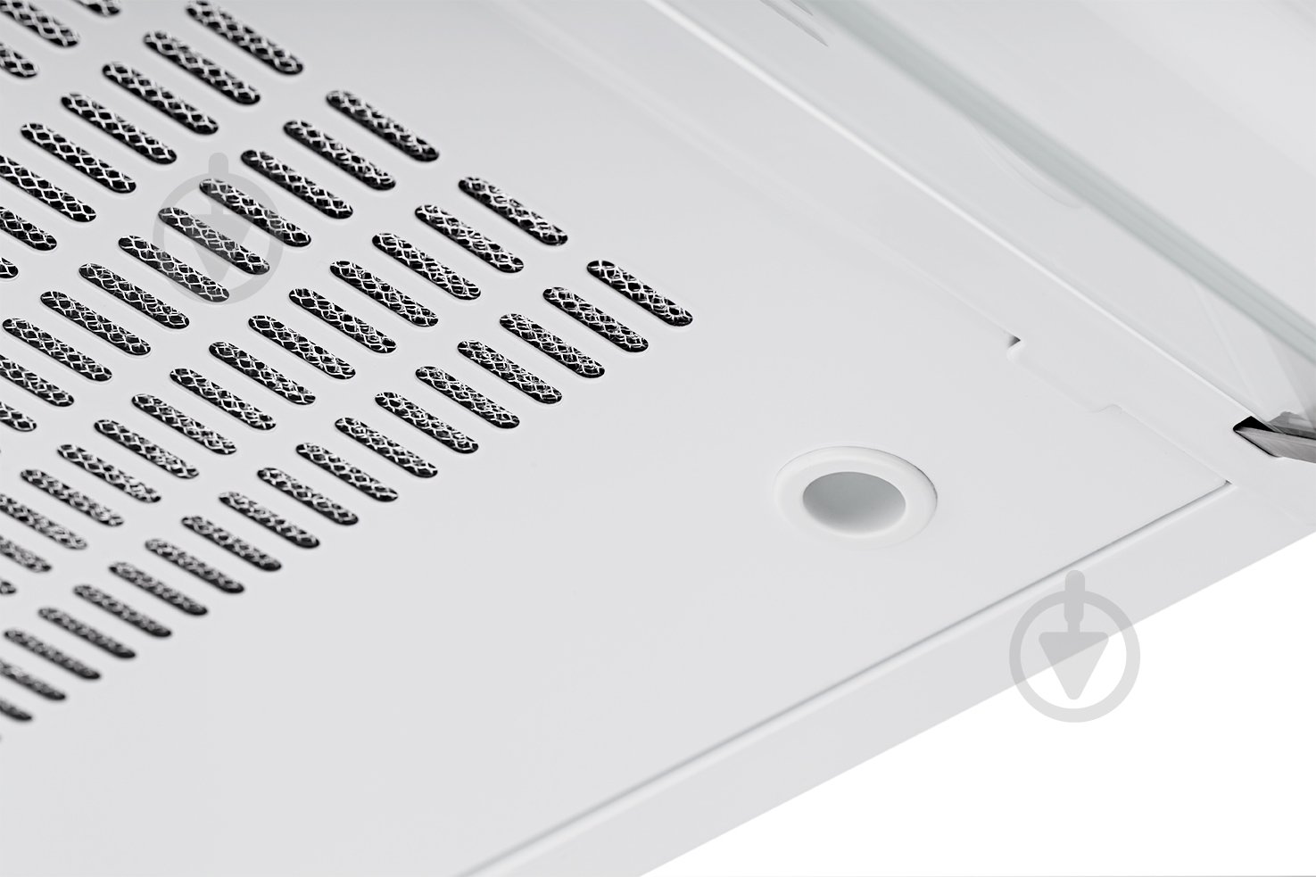 Вытяжка Cata P 3060 WH/C - фото 6