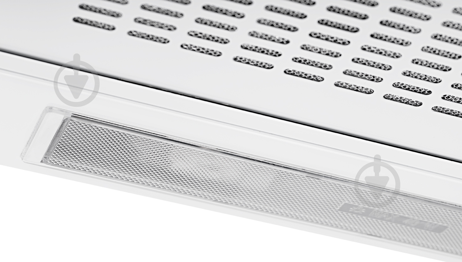 Вытяжка Cata P 3060 WH/C - фото 8