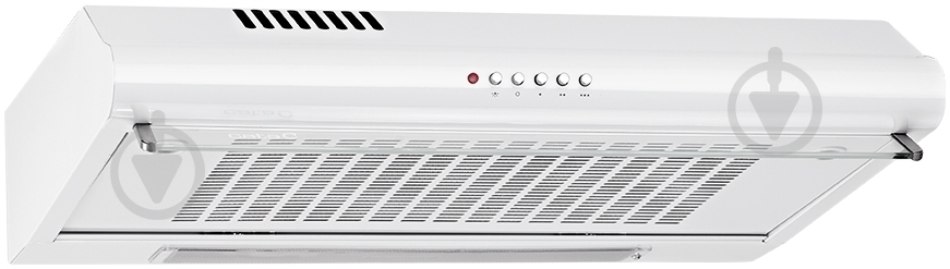 Вытяжка Cata P 3060 WH/C - фото 4