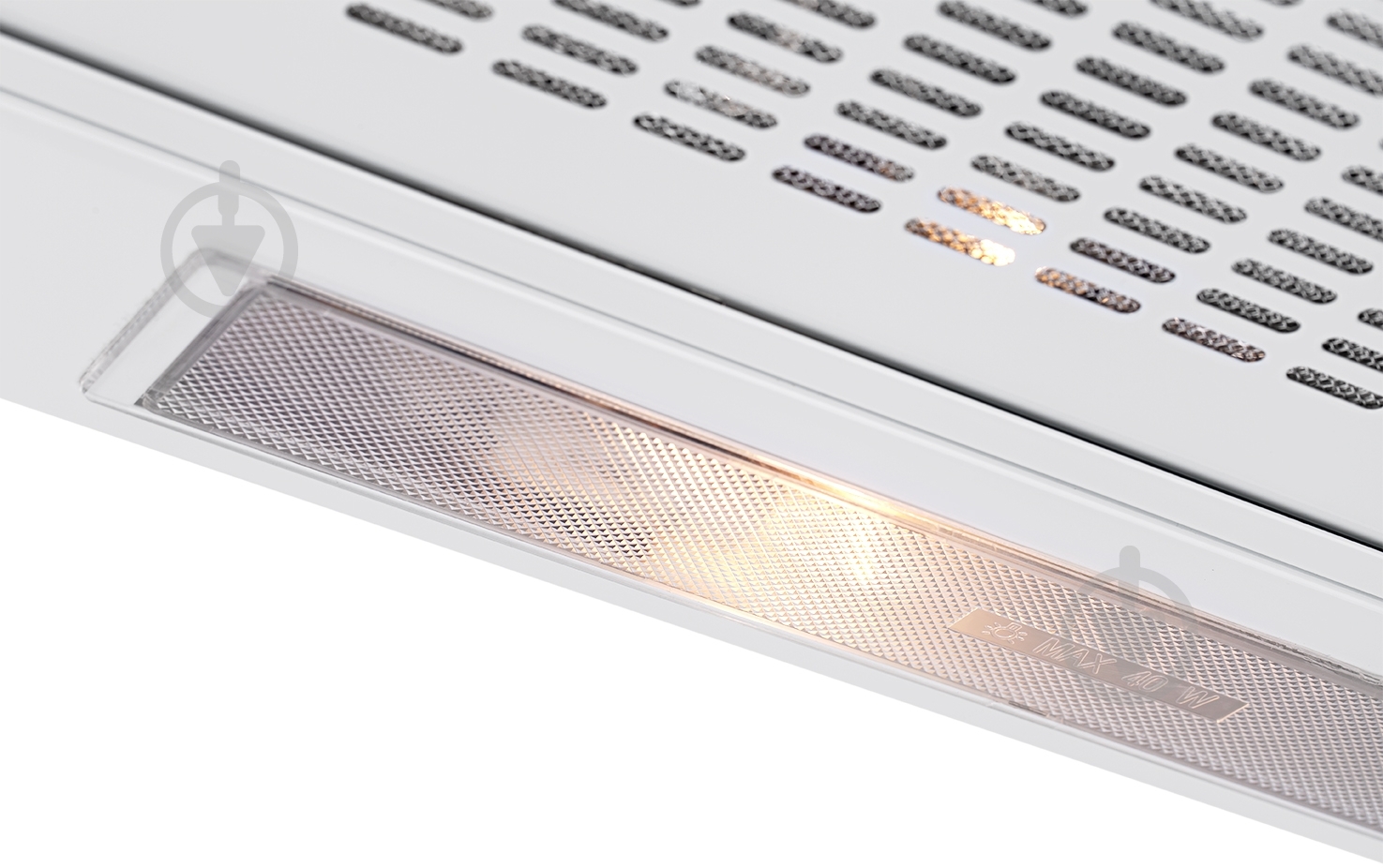 Вытяжка Cata P 3060 WH/C - фото 9