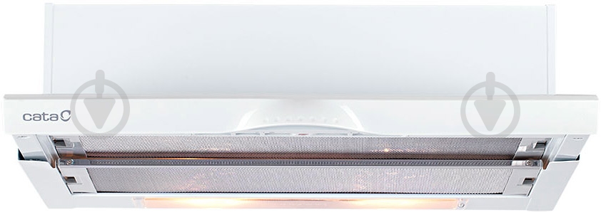 Витяжка Cata TF-5260 blanca (white) - фото 1