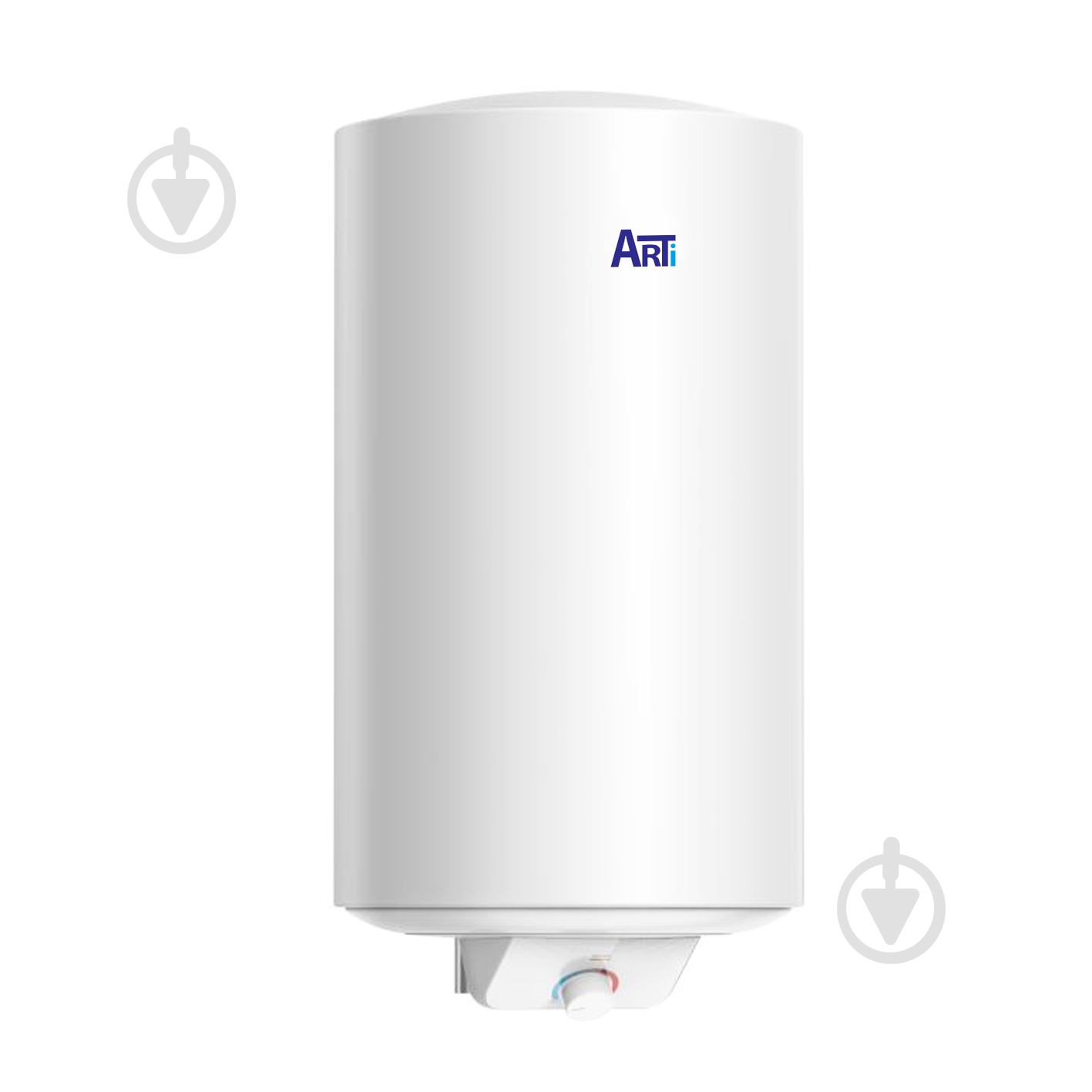 Бойлер Arti ARTI WHV Dry 80L/2 New - фото 2