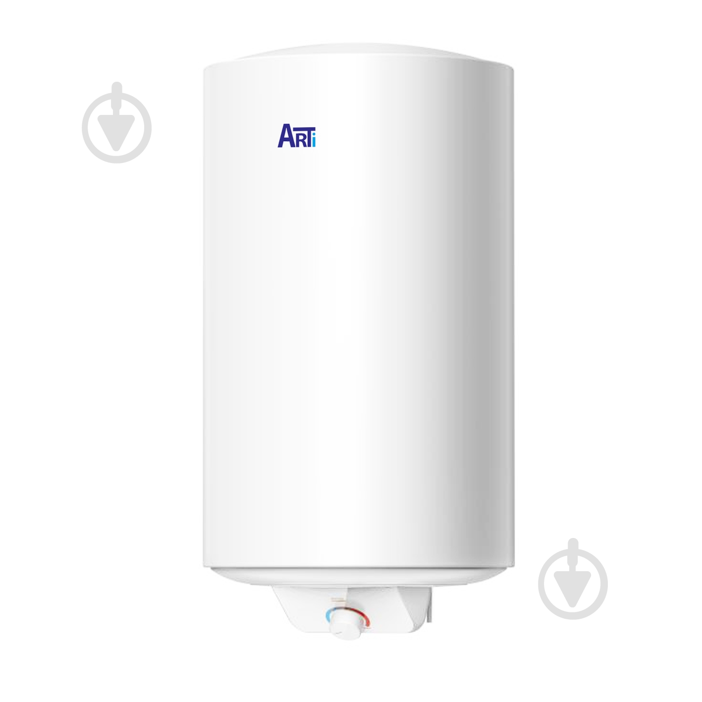 Бойлер Arti ARTI WHV Dry 80L/2 New - фото 1