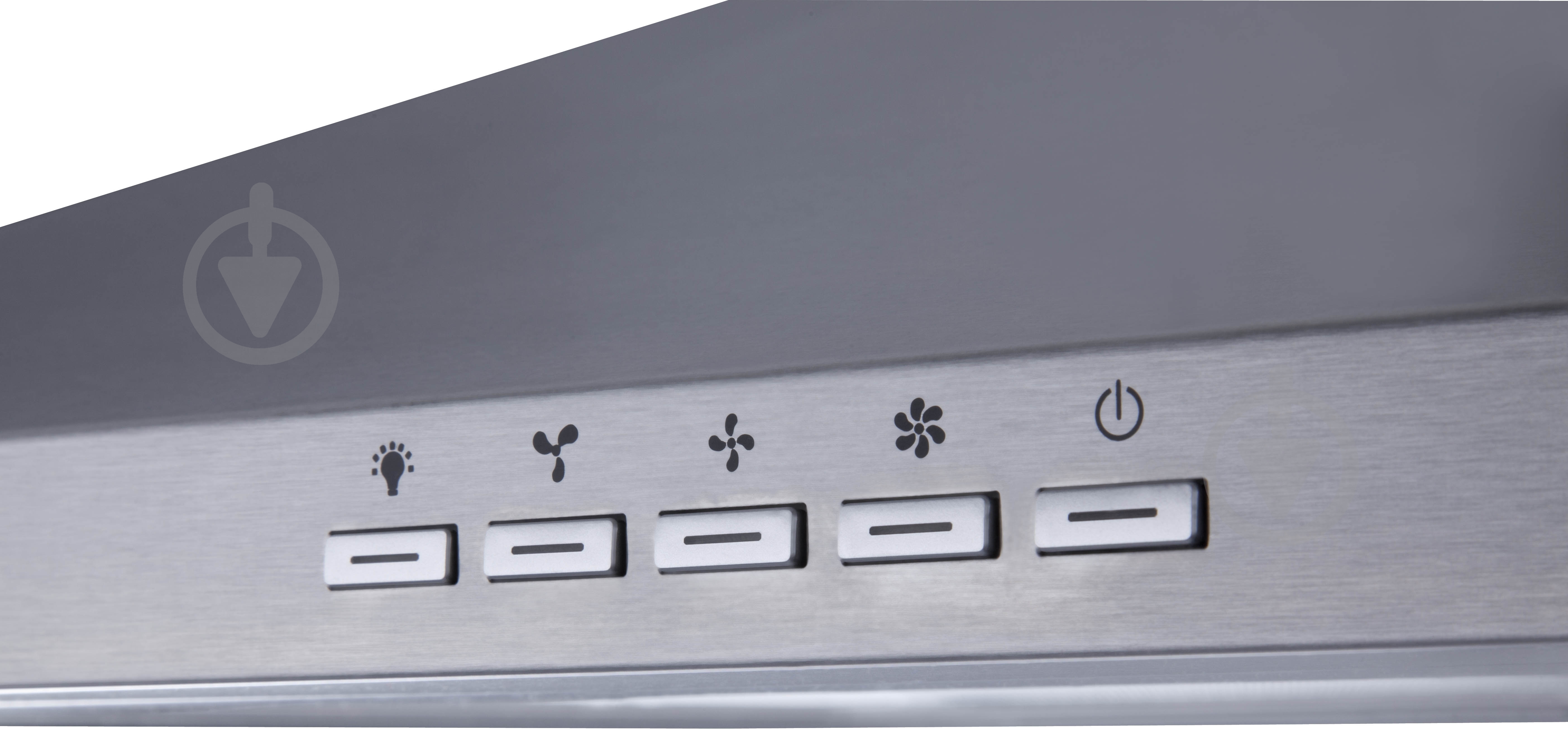 Вытяжка Pyramida TK 90 INOX - фото 5