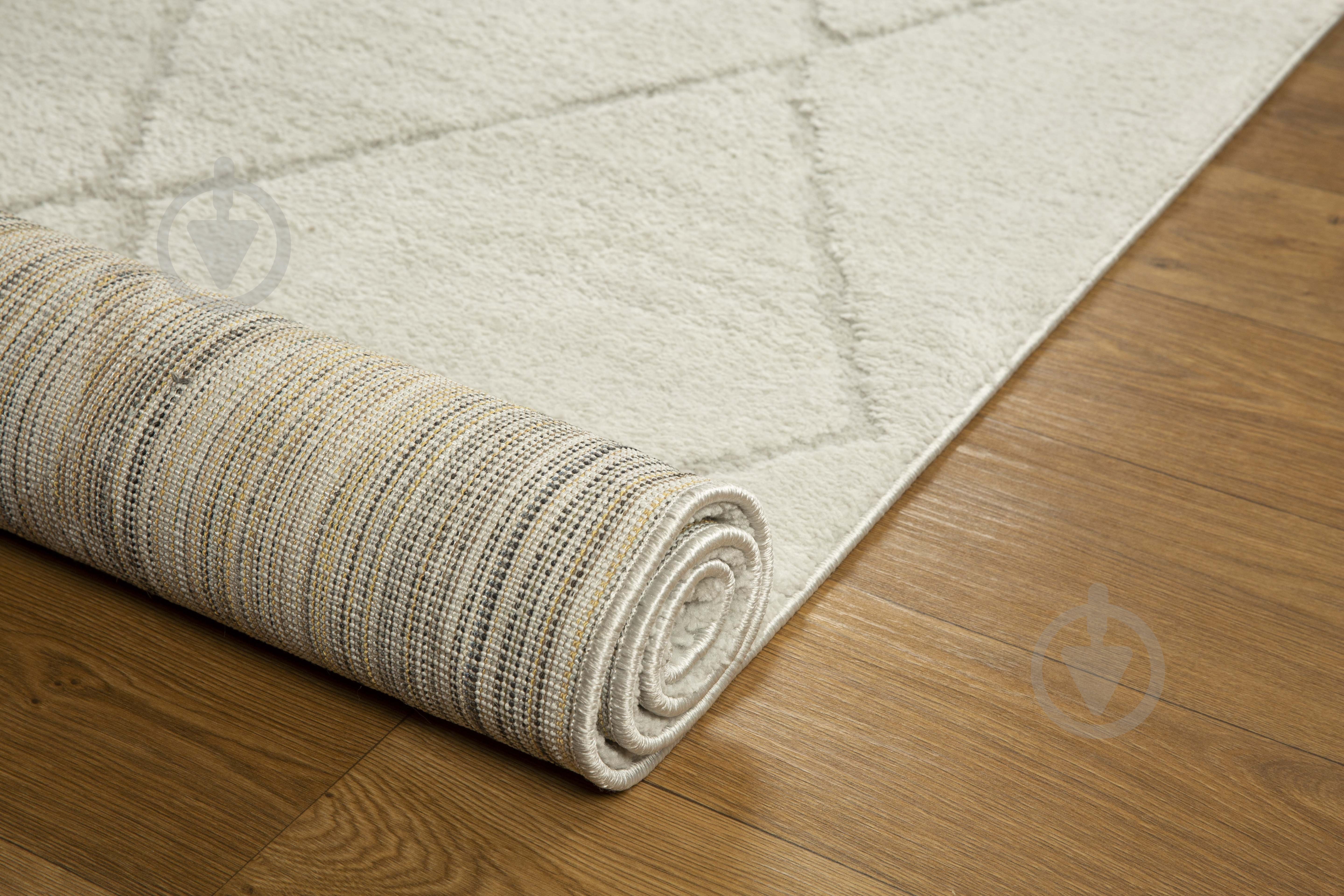 Килим Oriental Weavers ALLOY (50001/B6W-H) 160x235 см - фото 4