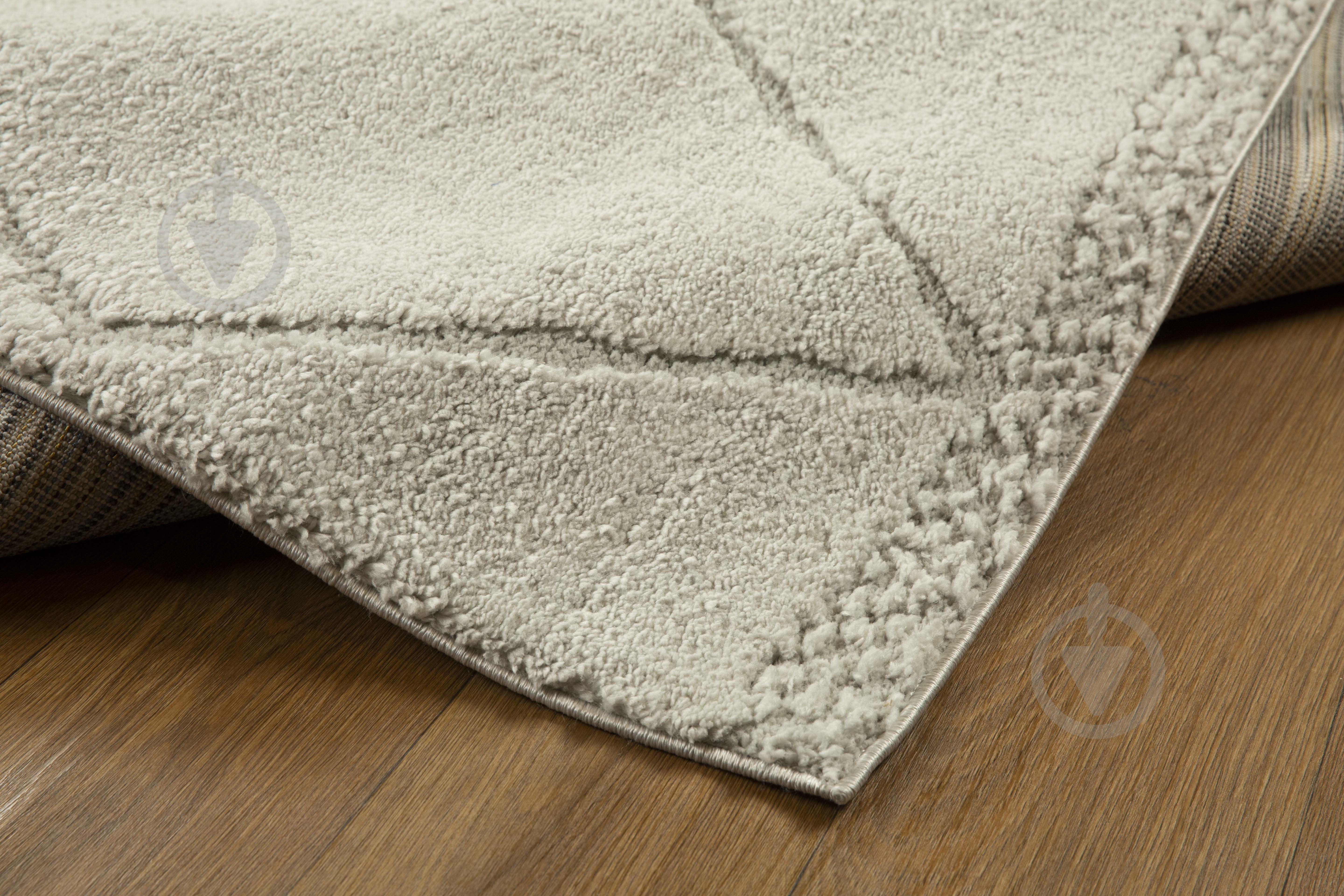 Килим Oriental Weavers ALLOY (50001/B6W-H) 160x235 см - фото 3