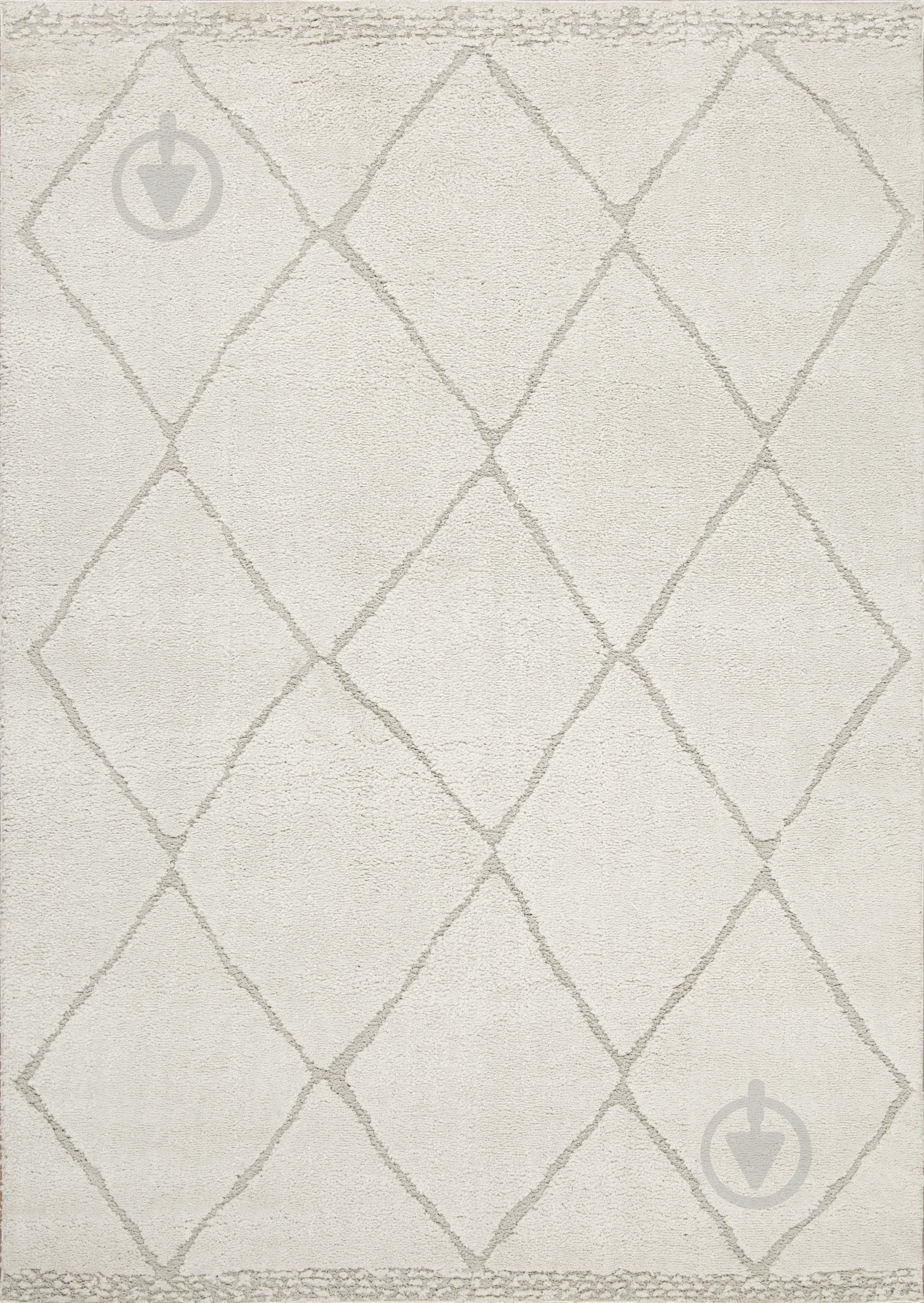 Килим Oriental Weavers ALLOY (50001/B6W-H) 160x235 см - фото 1