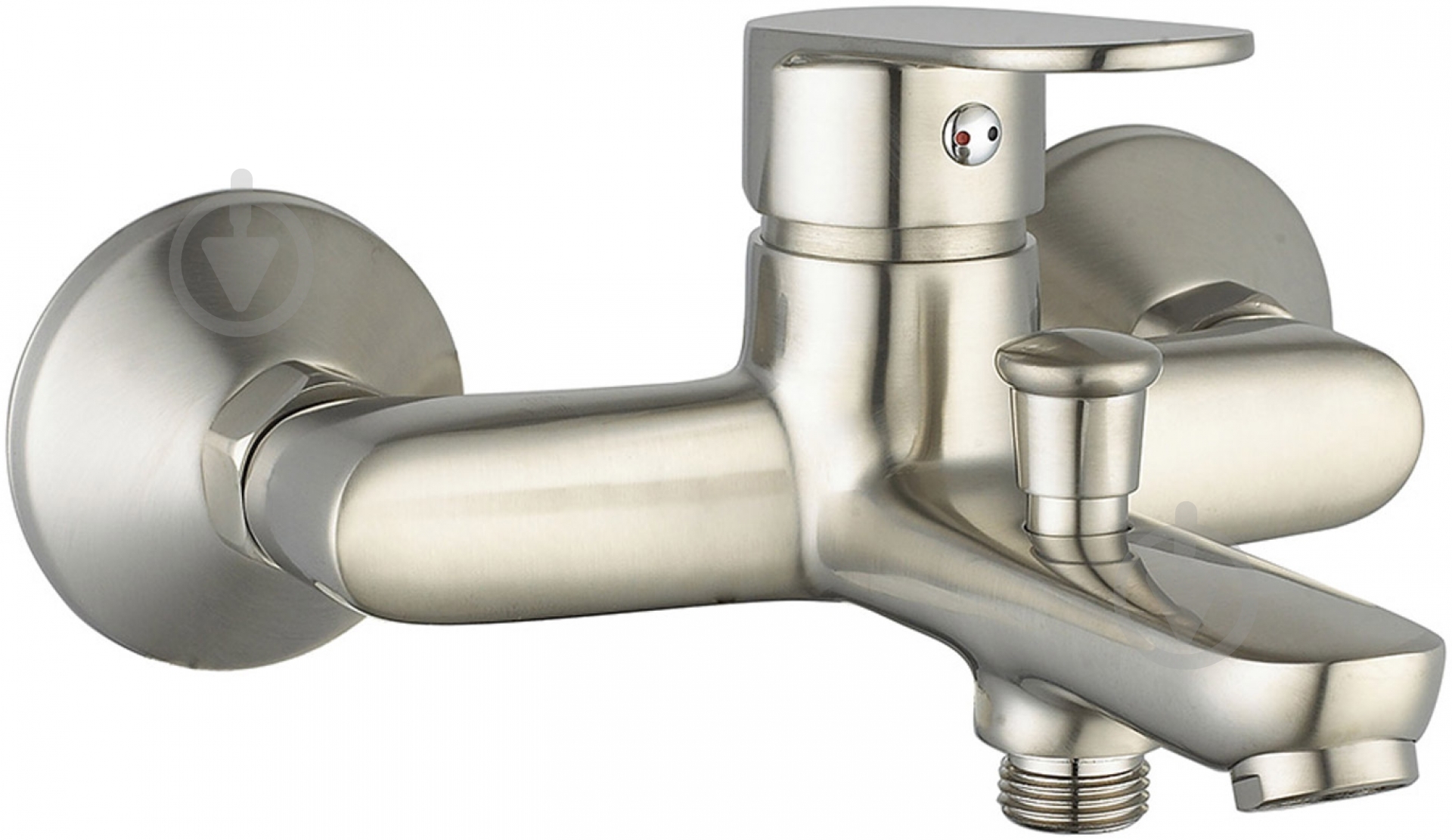 Смеситель для ванны Imprese Laska 10040S - фото 1 Смеситель для ванны Imprese Laska 10040S - фото 1