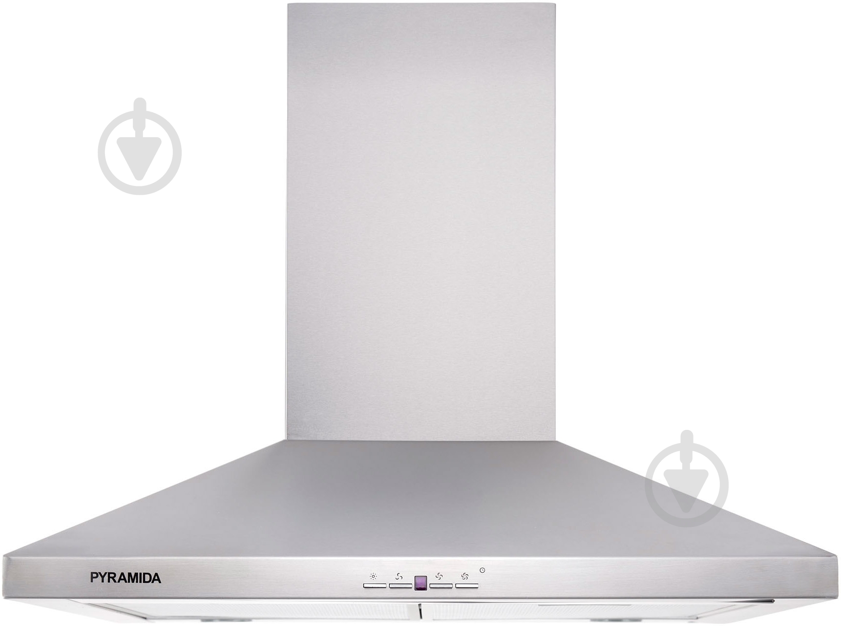 Вытяжка Pyramida TK 60 INOX/U - фото 3