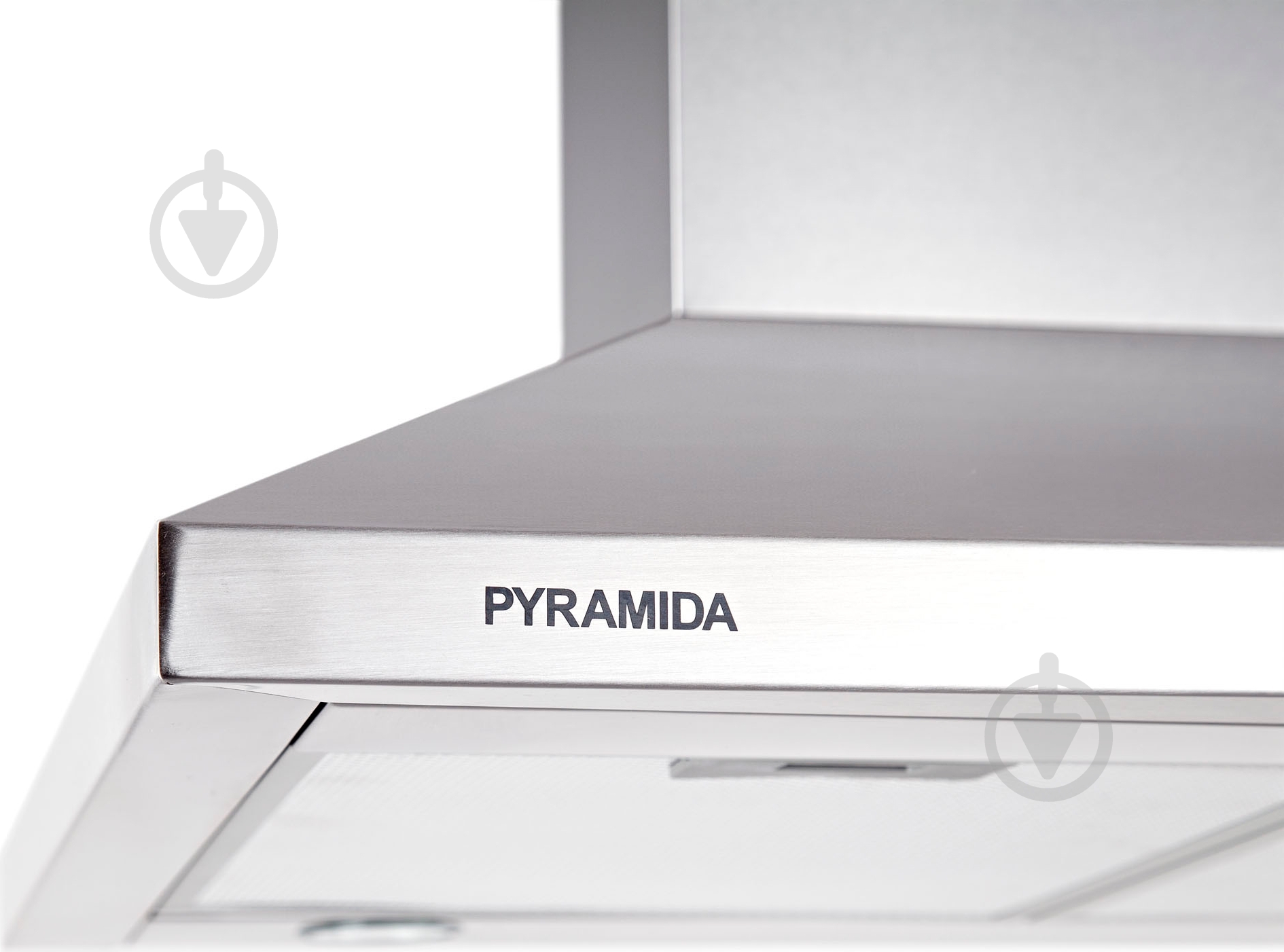Вытяжка Pyramida TK 60 INOX/U - фото 5