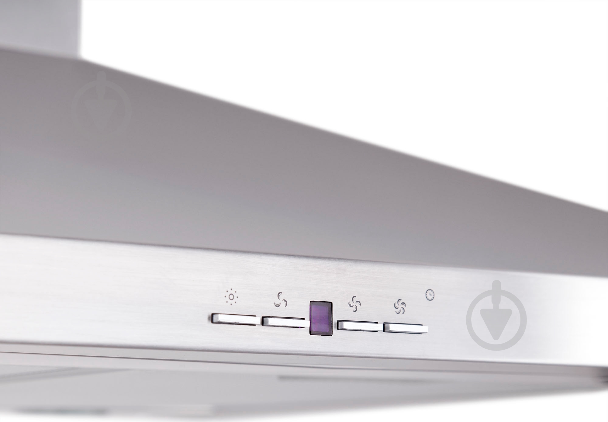 Вытяжка Pyramida TK 60 INOX/U - фото 6