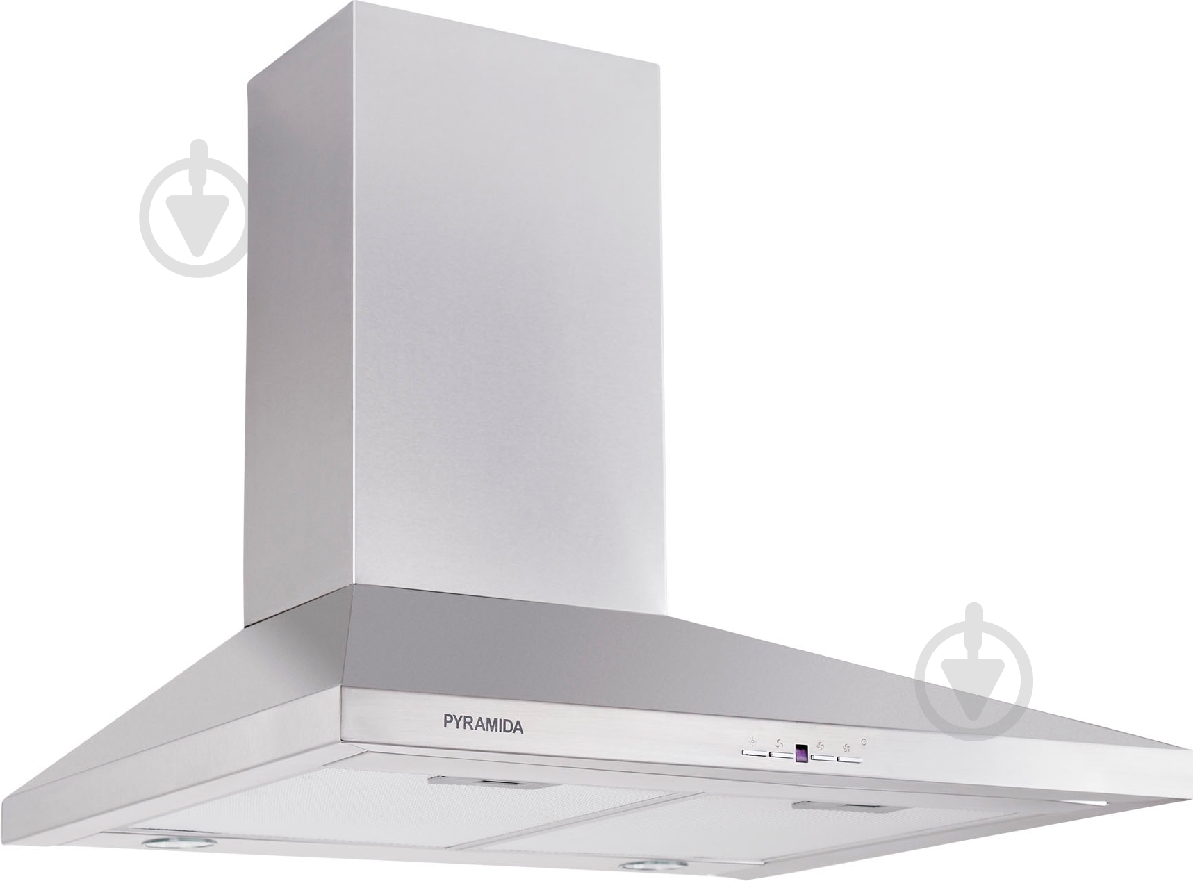 Вытяжка Pyramida TK 60 INOX/U - фото 4