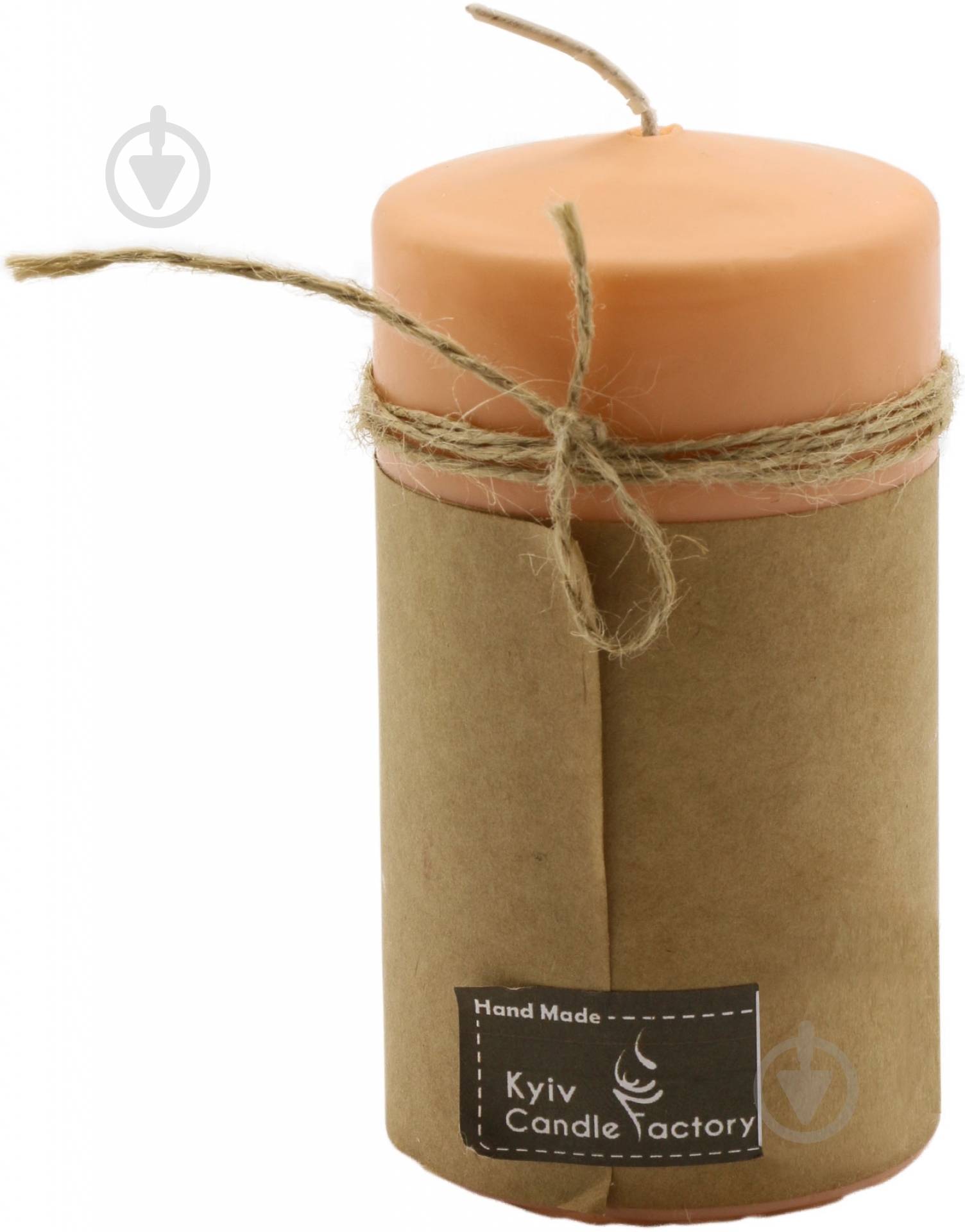 Свеча 8079 Kyiv Candle Factory - фото 1