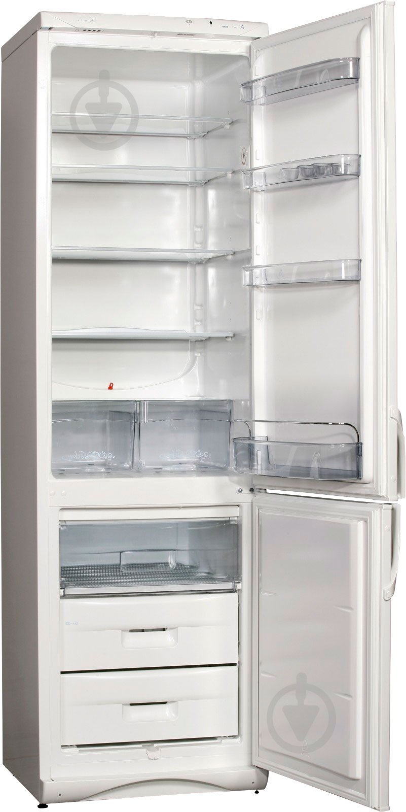 Холодильник Snaige RF390-1803AA - фото 2 Холодильник Snaige RF390-1803AA - фото 2