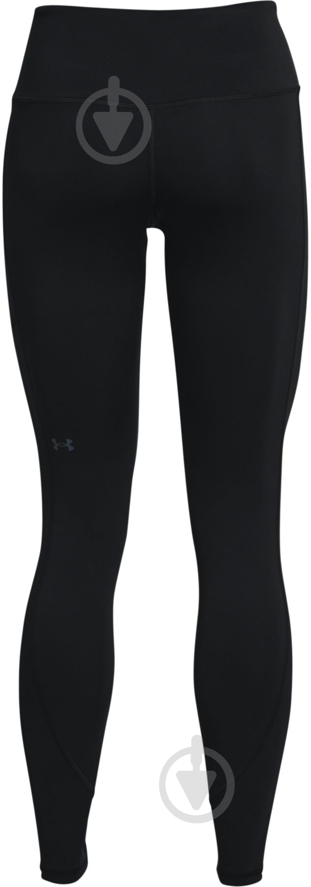 Лосины Under Armour UA Rush Legging 1368181-001 р.L черный - фото 2 Лосины Under Armour UA Rush Legging 1368181-001 р.L черный - фото 2