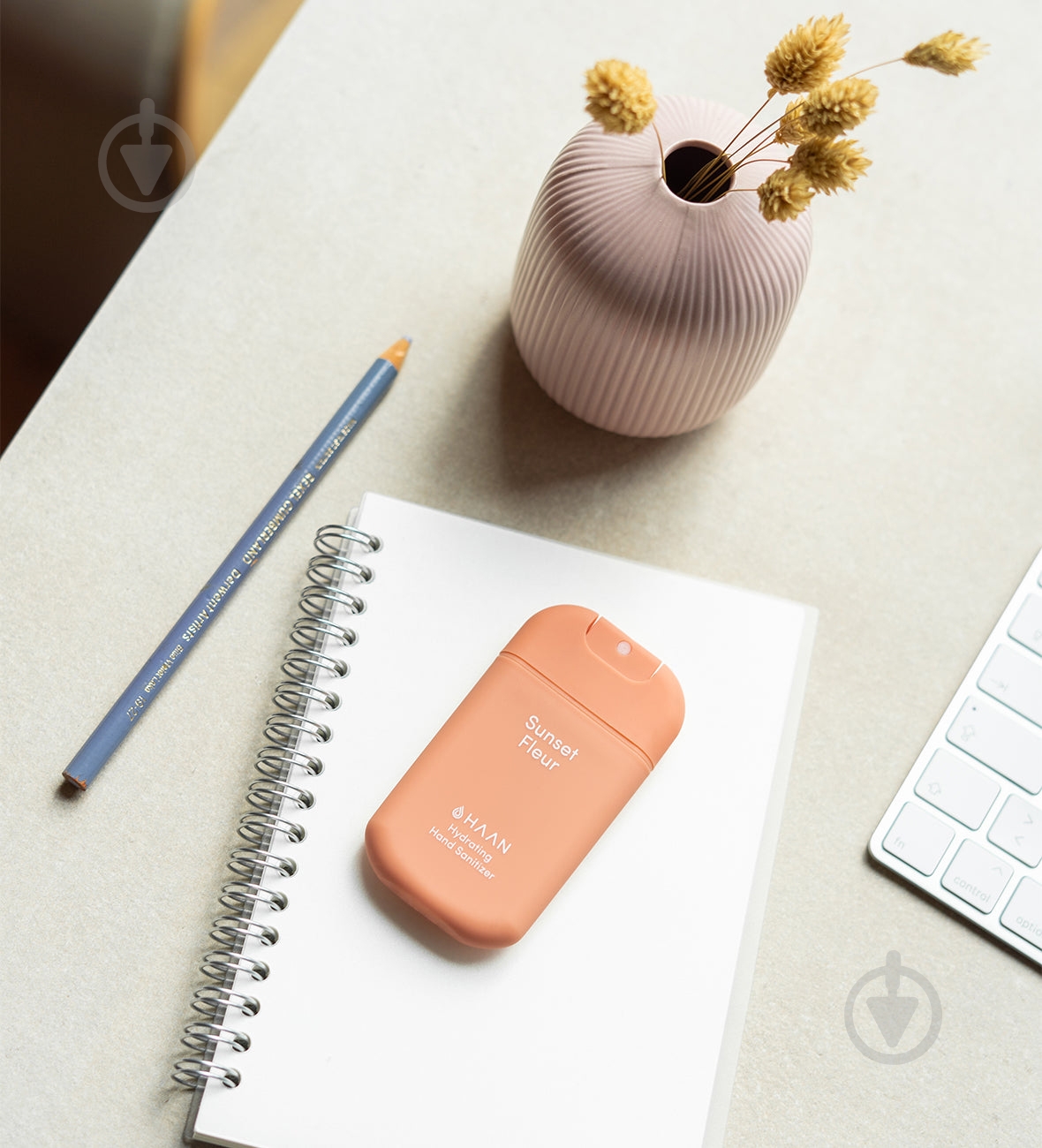 Спрей дезинфицирующий HAAN Таинственный закат 30 мл - фото 2 Спрей дезинфицирующий HAAN Таинственный закат 30 мл - фото 2