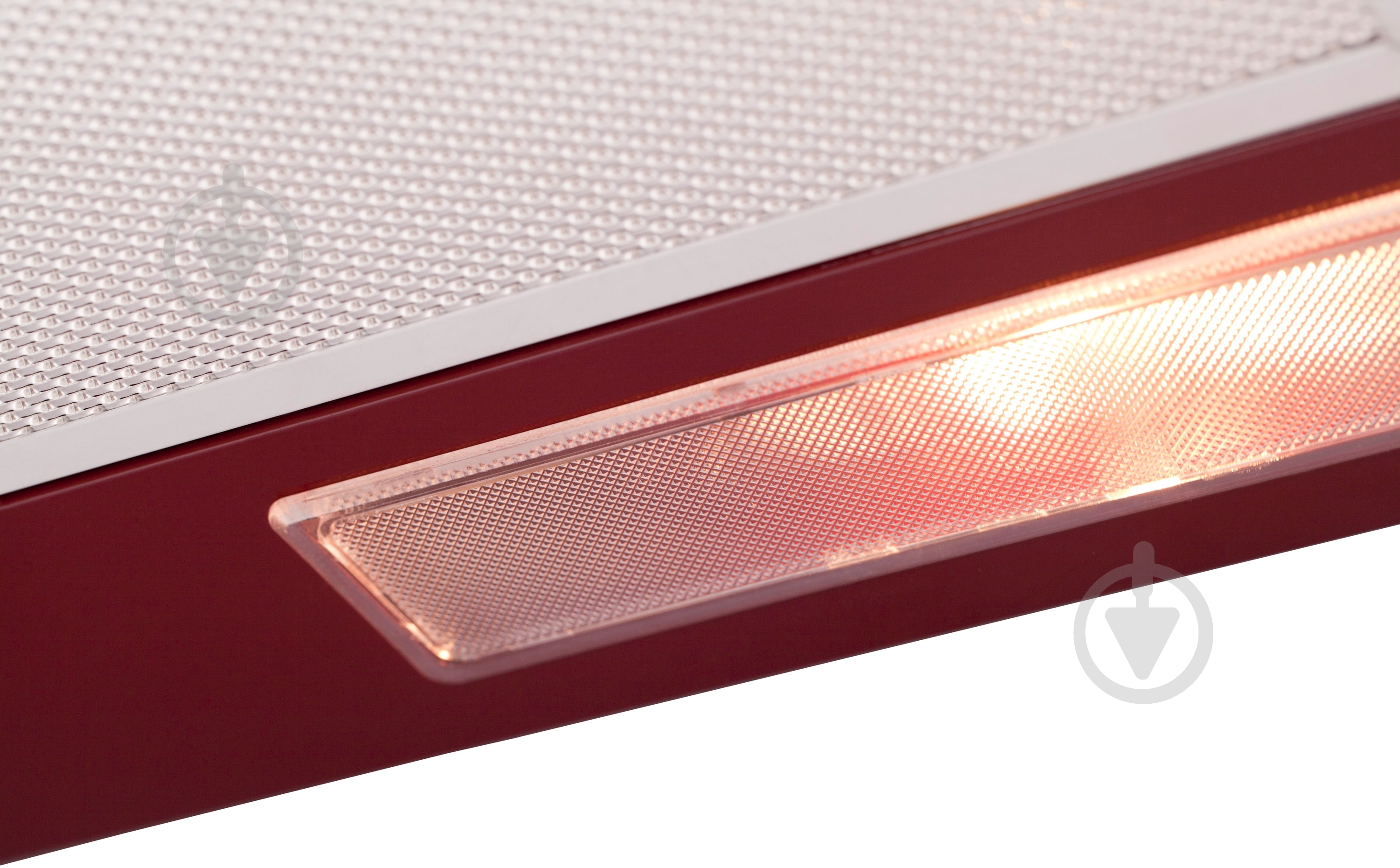 Вытяжка Pyramida R 90 BURGUNDY NUT/U - фото 3 Вытяжка Pyramida R 90 BURGUNDY NUT/U - фото 3