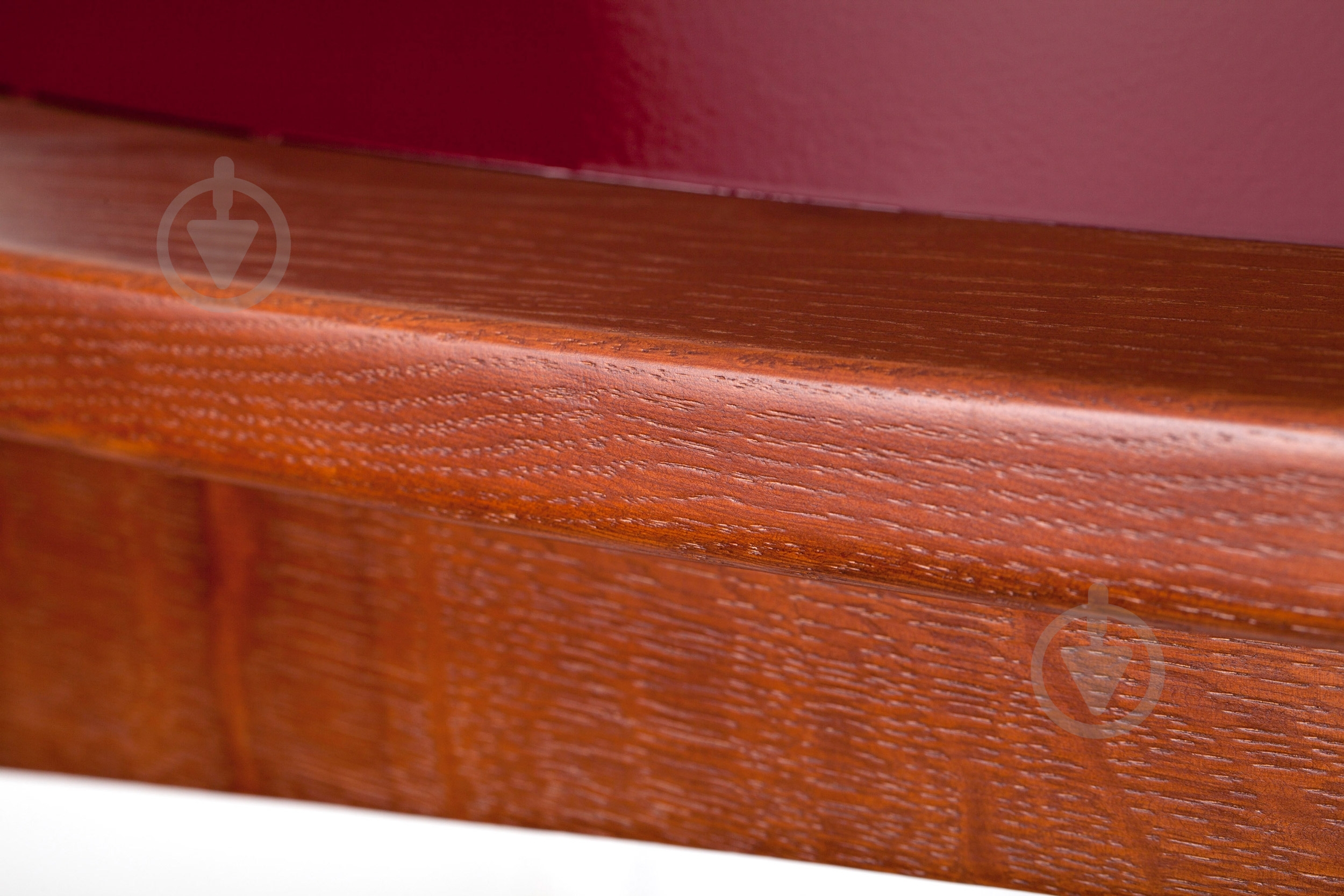 Вытяжка Pyramida R 90 BURGUNDY NUT/U - фото 4 Вытяжка Pyramida R 90 BURGUNDY NUT/U - фото 4