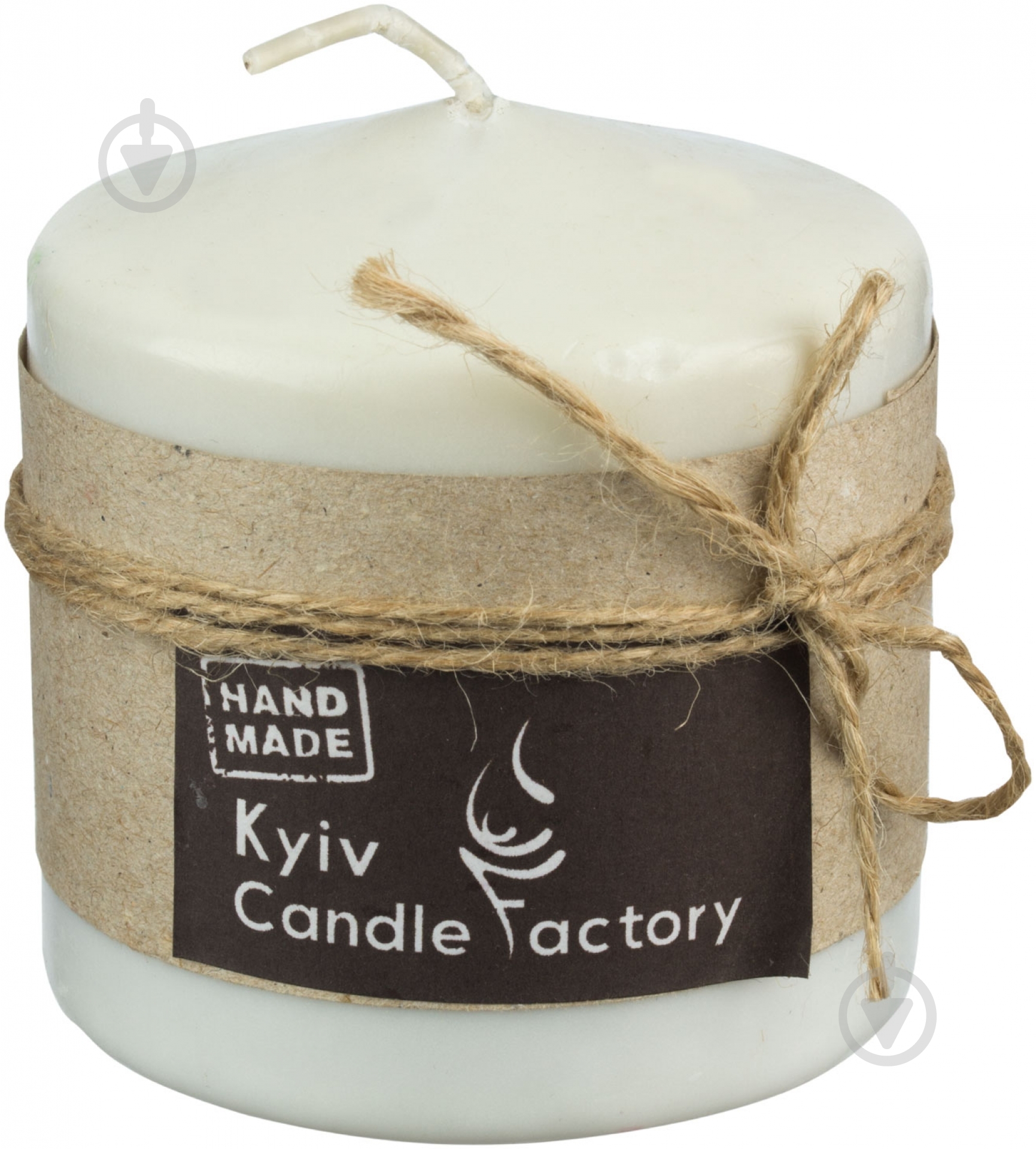 Свеча 8205 Kyiv Candle Factory - фото 1