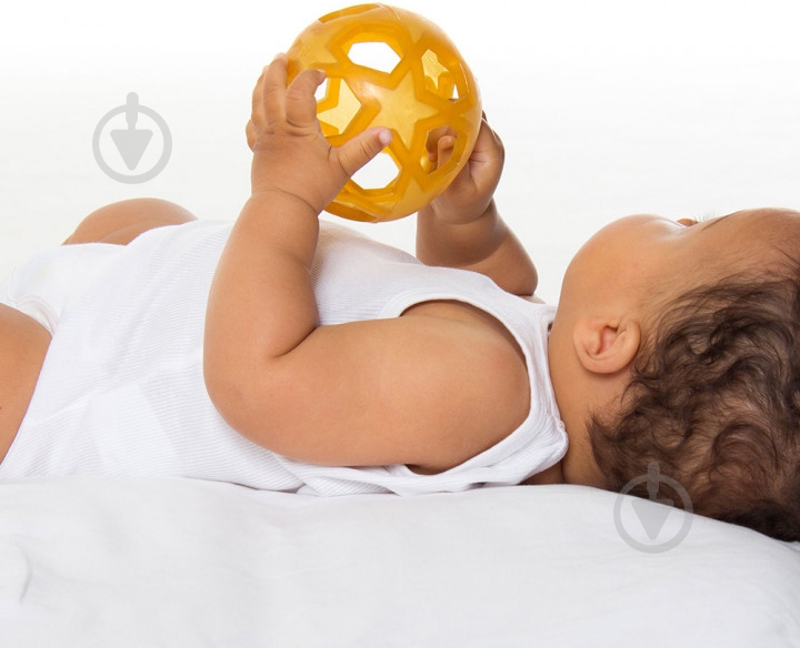 Прорезыватель Hevea Star Ball 5710087443151 - фото 3