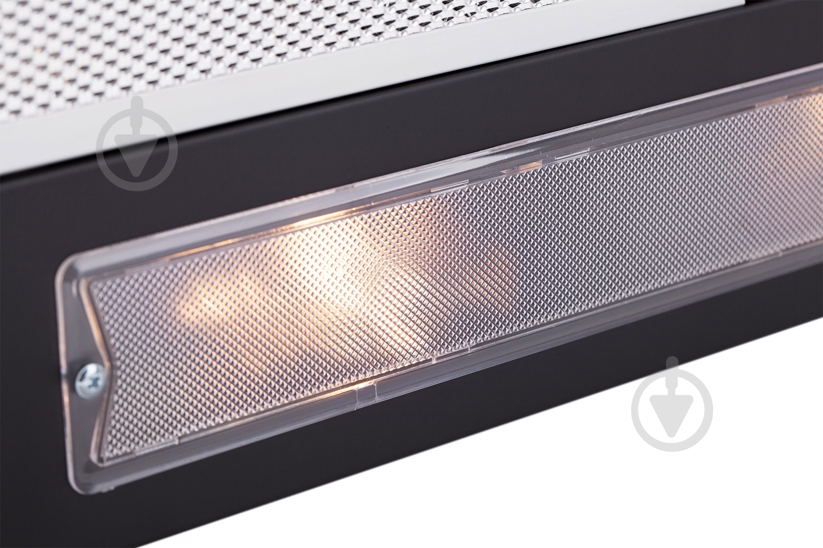 Вытяжка Pyramida R 90 BLACK/U - фото 3