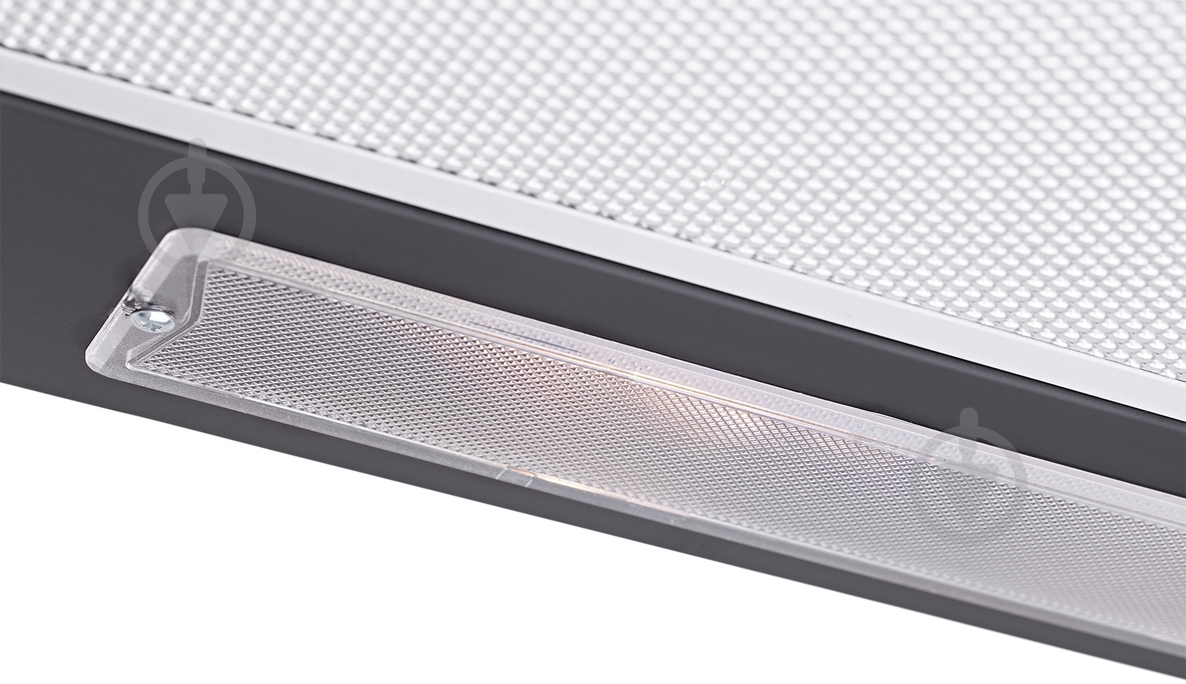 Вытяжка Pyramida R 90 BLACK NUT/U - фото 7