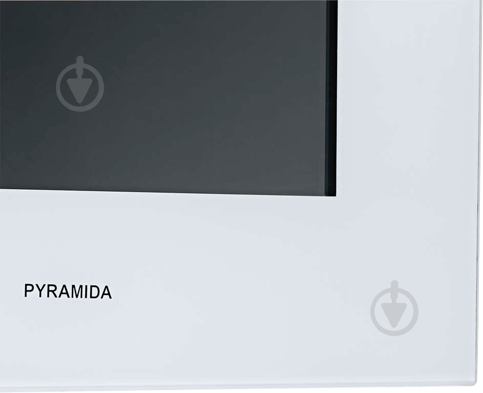 Духовой шкаф Pyramida F 84 EIX-P WHITE - фото 8 Духовой шкаф Pyramida F 84 EIX-P WHITE - фото 8