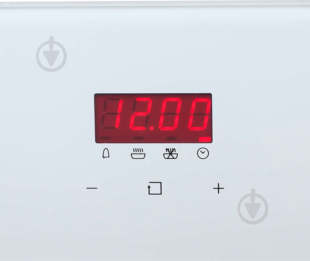 Духовой шкаф Pyramida F 84 EIX-P WHITE - фото 7 Духовой шкаф Pyramida F 84 EIX-P WHITE - фото 7