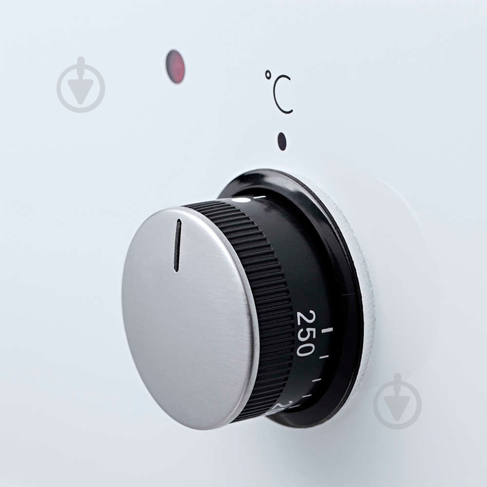 Духовой шкаф Pyramida F 84 EIX-P WHITE - фото 5 Духовой шкаф Pyramida F 84 EIX-P WHITE - фото 5