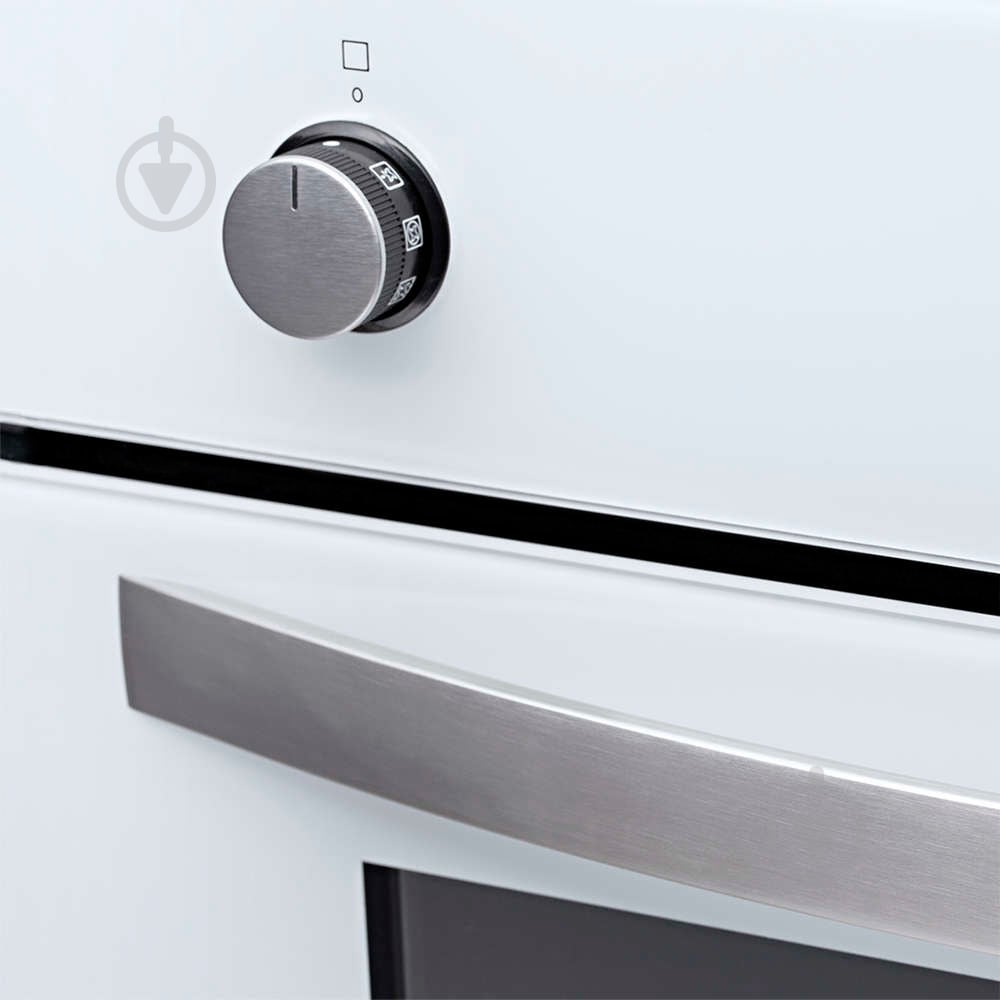 Духовой шкаф Pyramida F 84 EIX-P WHITE - фото 4 Духовой шкаф Pyramida F 84 EIX-P WHITE - фото 4