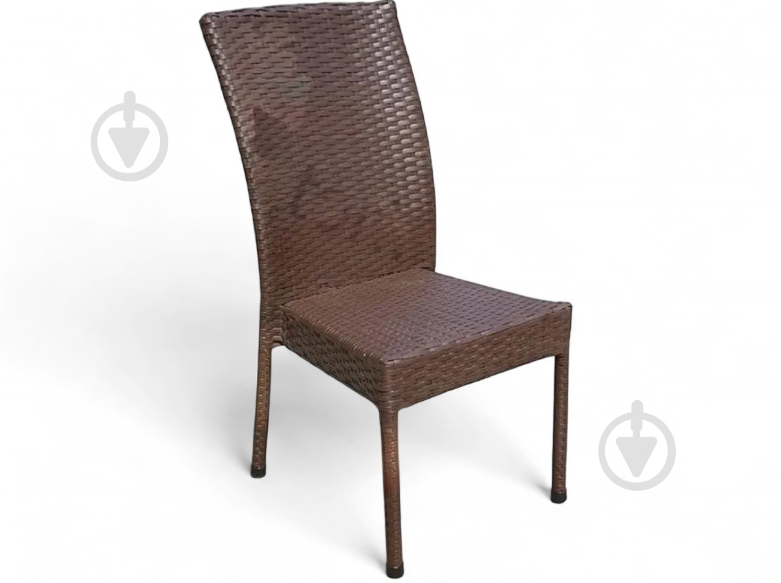 Стул Matori Из Ротанга "Эко" - фото 1