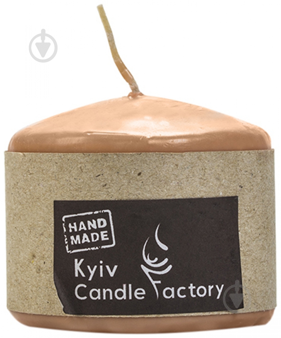 Свеча 8207 Kyiv Candle Factory - фото 1