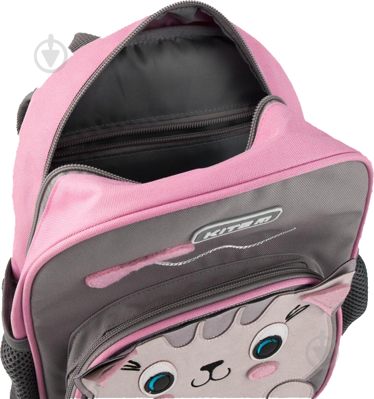 Рюкзак детский KITE Kids 549-2 - фото 5