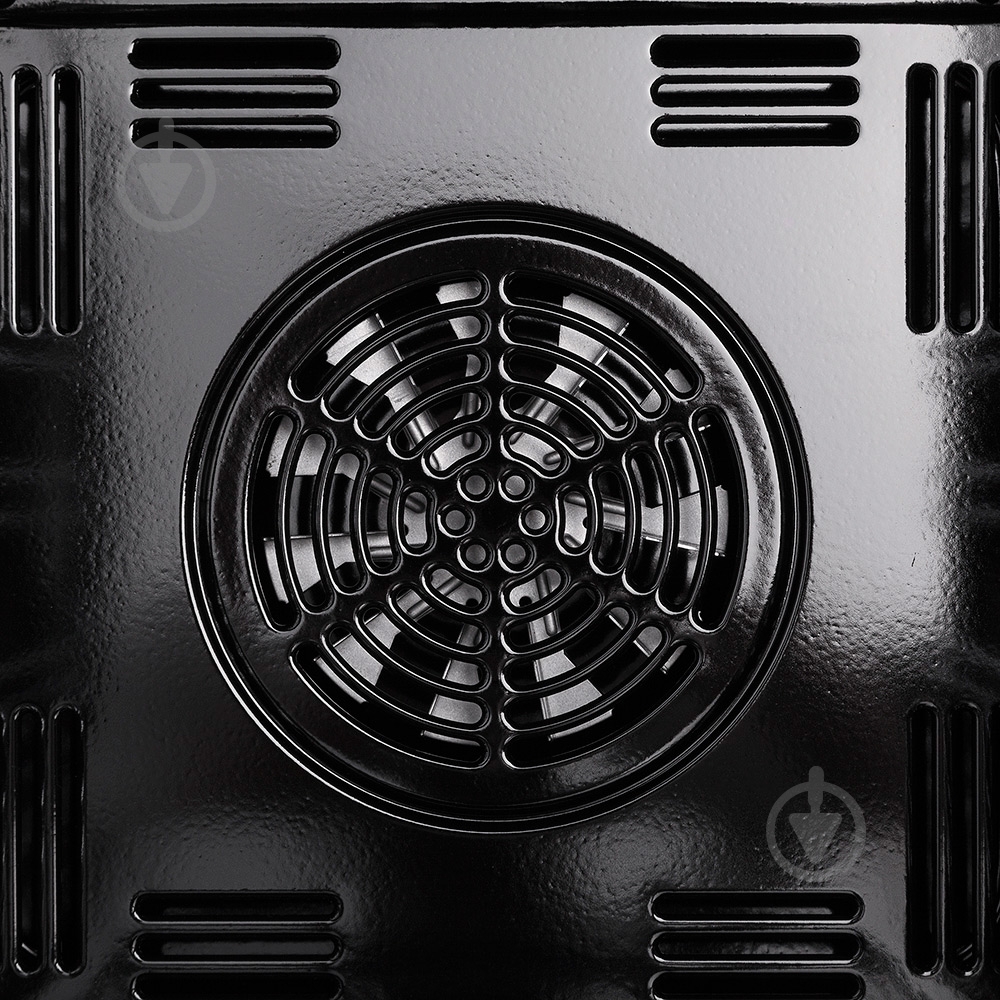 Духова шафа Pyramida F 42 (45) BLACK - фото 7 Духова шафа Pyramida F 42 (45) BLACK - фото 7