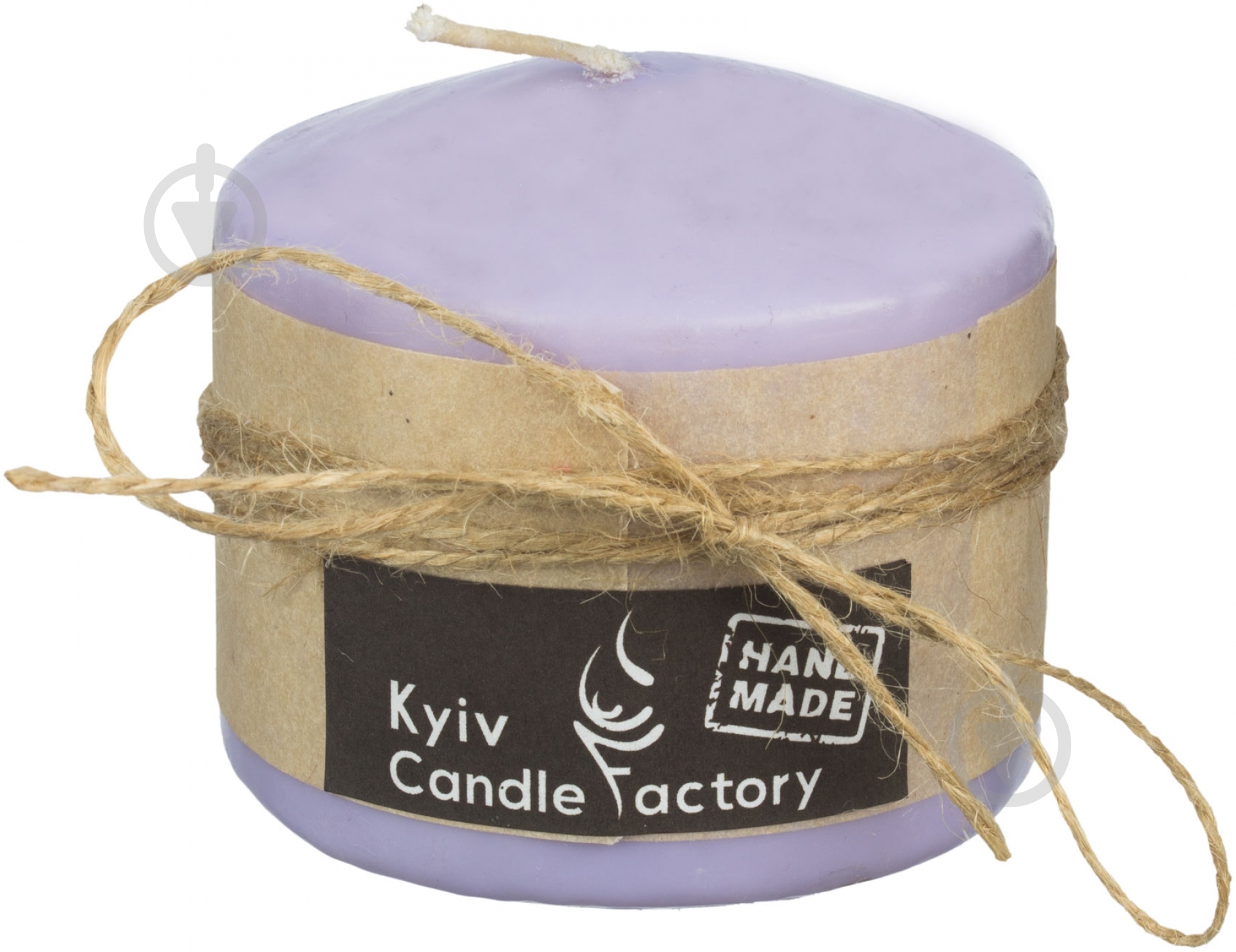 Свеча 8215 Kyiv Candle Factory - фото 1