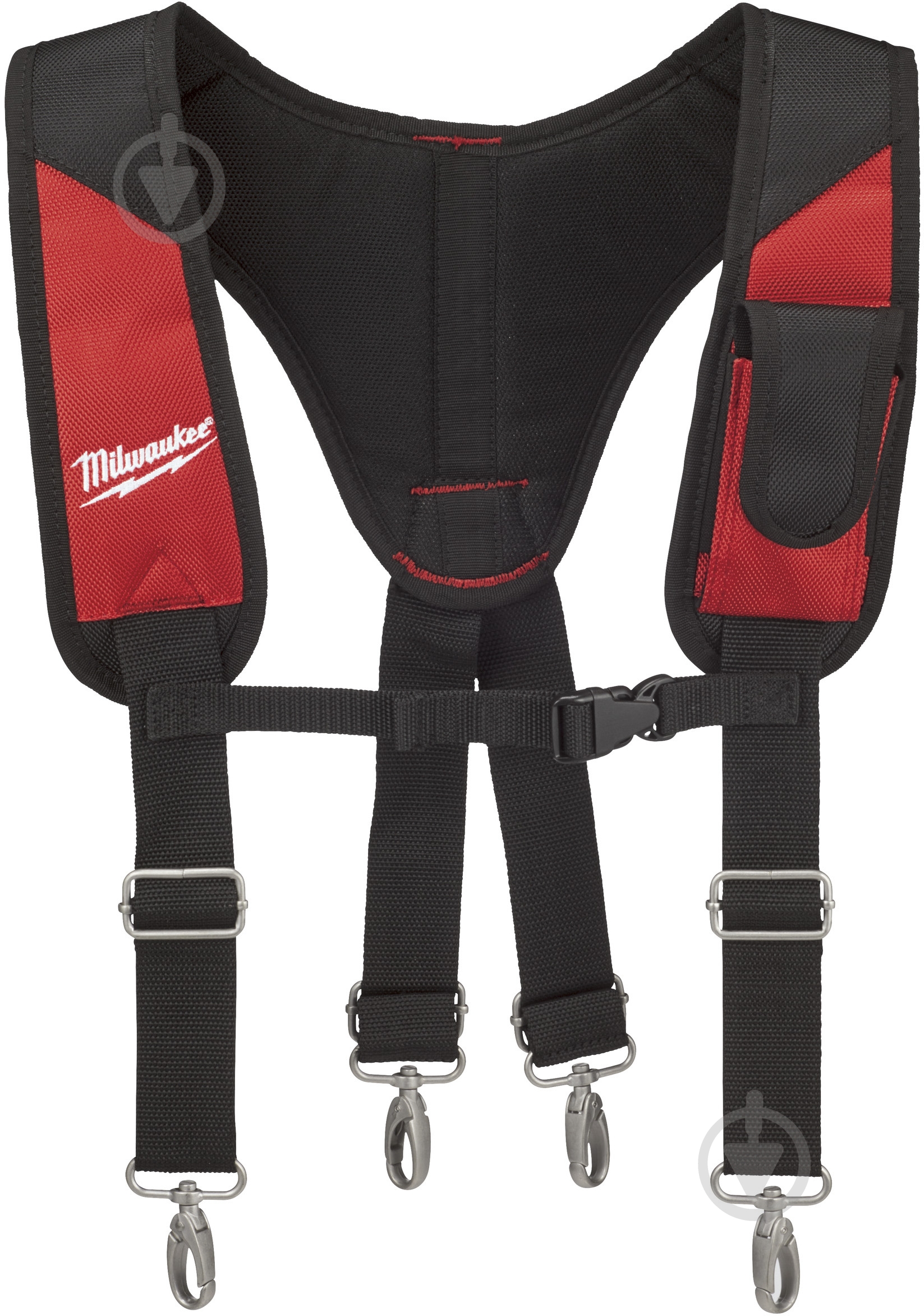 Пояс для інструментів Milwaukee 48228145 - фото 1