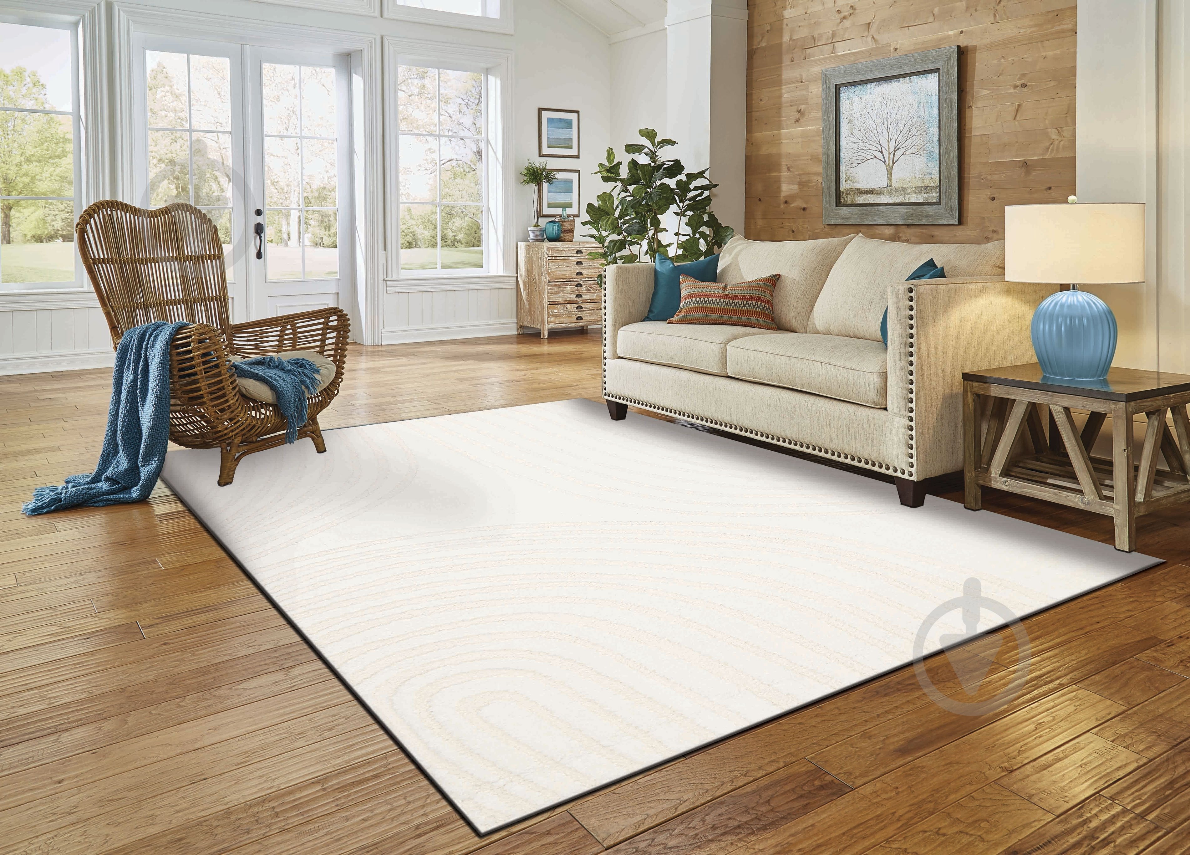 Ковер Oriental Weavers ALLOY (31034/B6W-H) 160x235 см - фото 5 Ковер Oriental Weavers ALLOY (31034/B6W-H) 160x235 см - фото 5