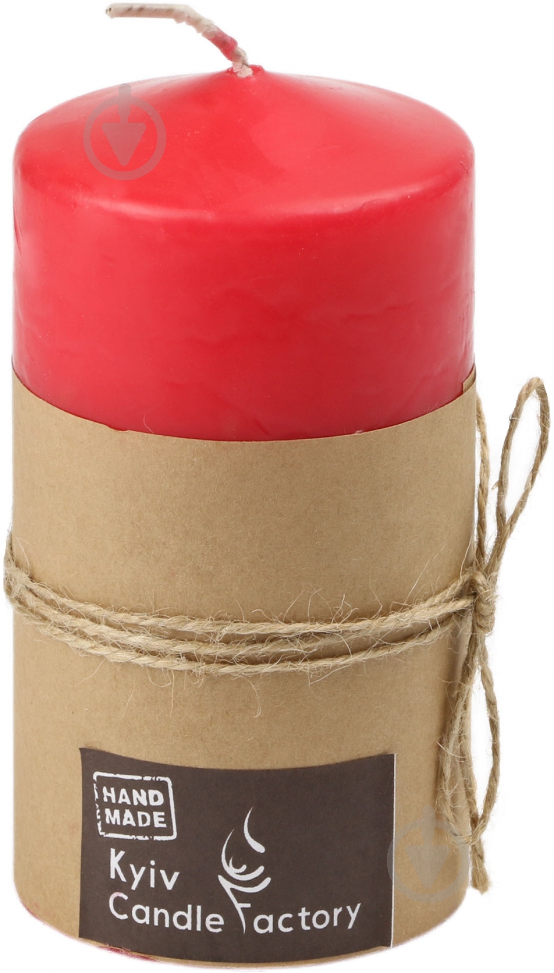 Свічка 8225 Kyiv Candle Factory - фото 1