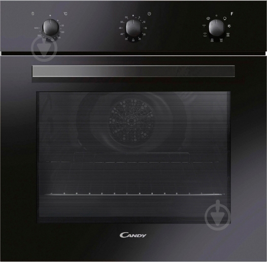 Духовой шкаф Candy FPE602A/6N - фото 1 Духовой шкаф Candy FPE602A/6N - фото 1