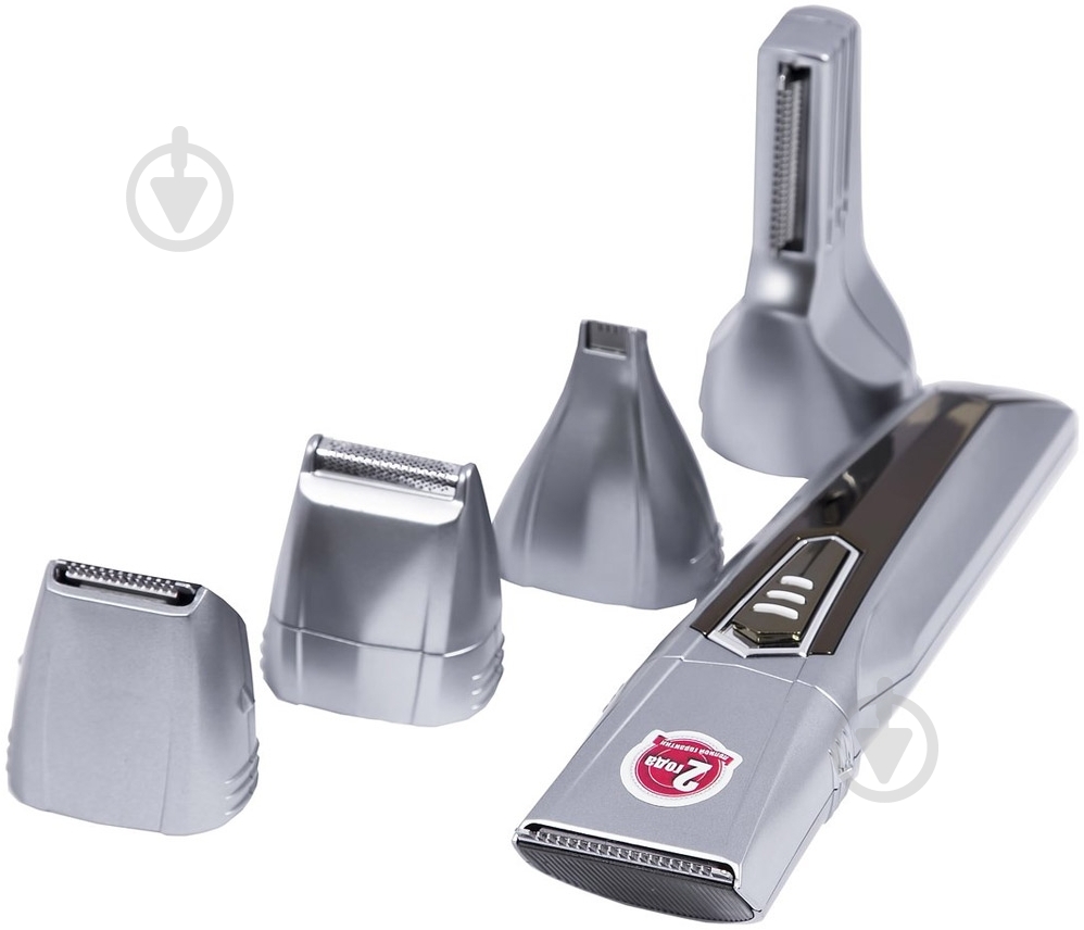 Набор для стрижки Saturn ST-HC8021 - фото 3