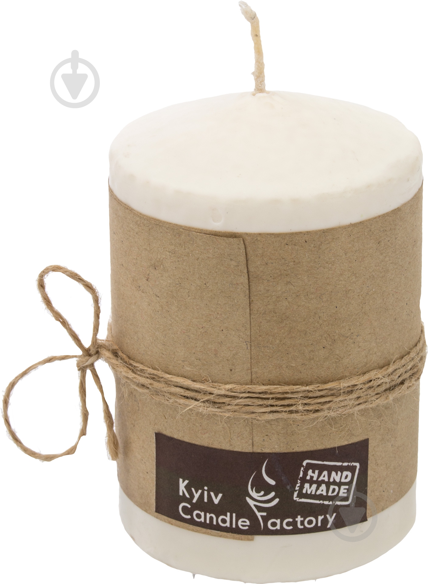 Свічка 8226 Kyiv Candle Factory - фото 2