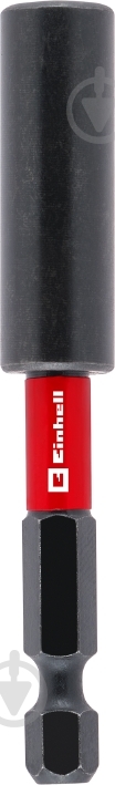 Тримач біт Einhell ударний CR-V 75 мм 1 шт. 133210 - фото 1