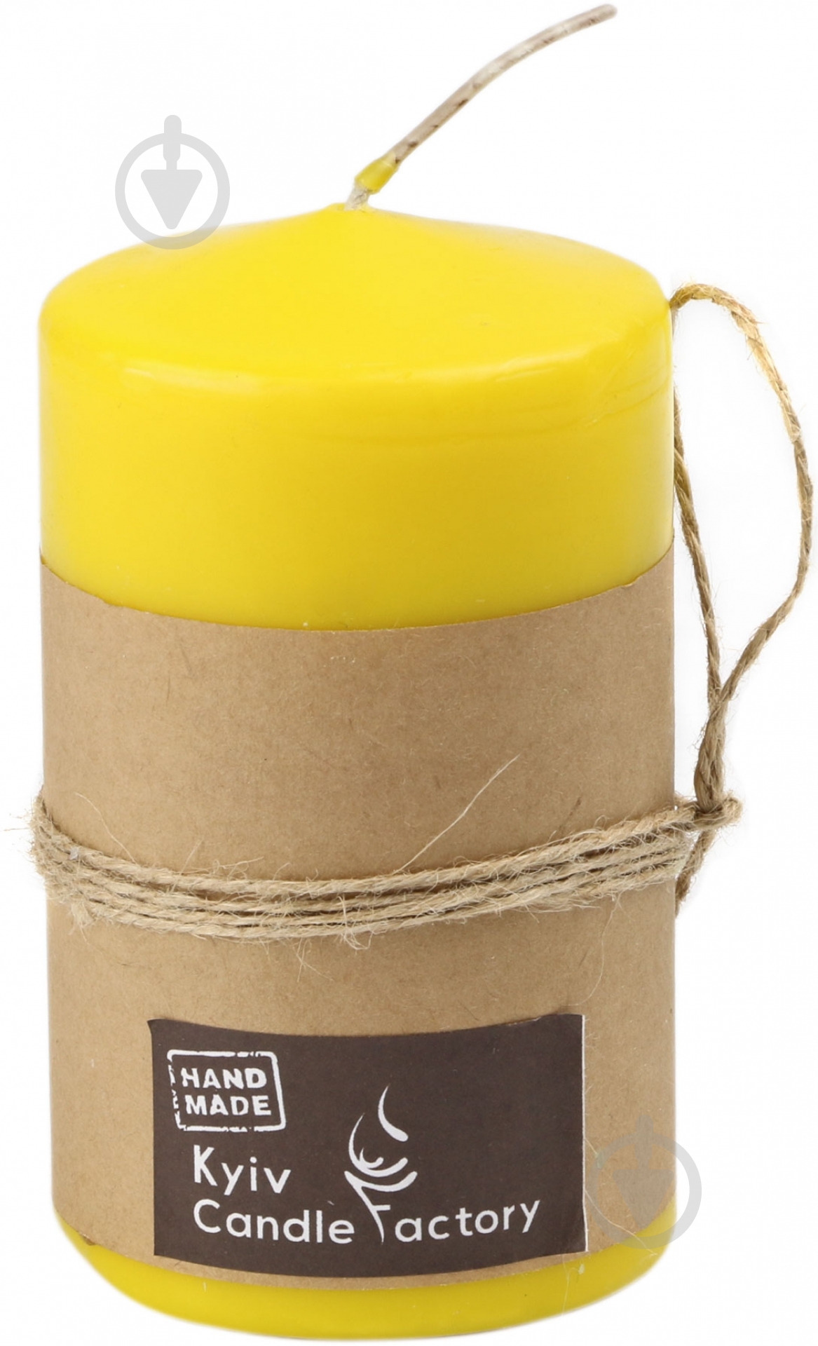 Свеча 8231 Kyiv Candle Factory - фото 1