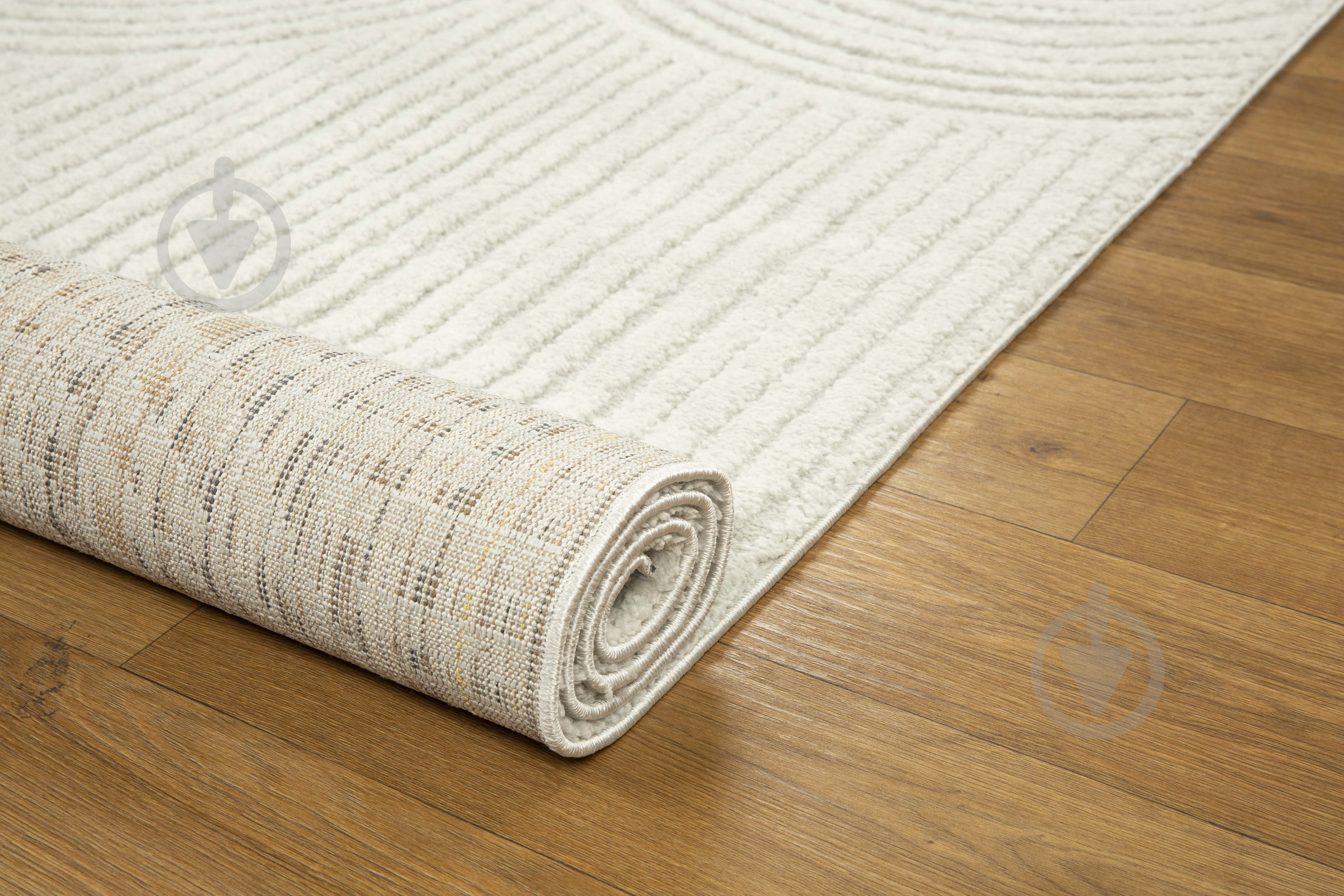 Килим Oriental Weavers ALLOY (50002/B6W-H) 160x235 см - фото 4