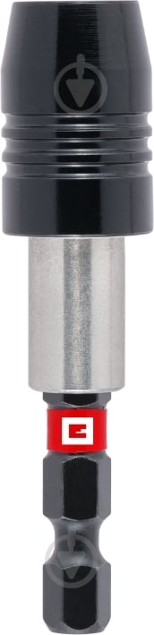Тримач біт Einhell швидкознімний 1/4" S2 51 мм 1 шт. 133205 - фото 1
