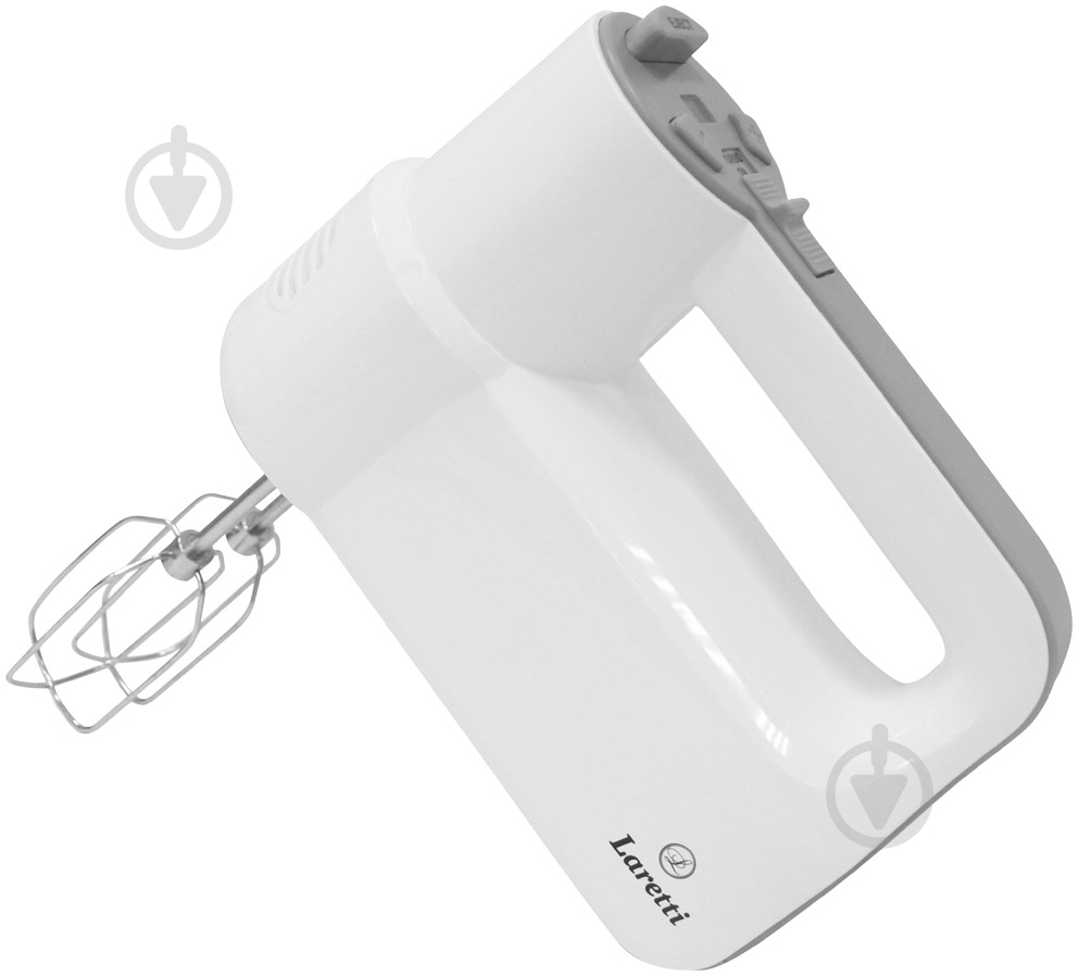 Миксер Laretti LR7102 - фото 1 Миксер Laretti LR7102 - фото 1