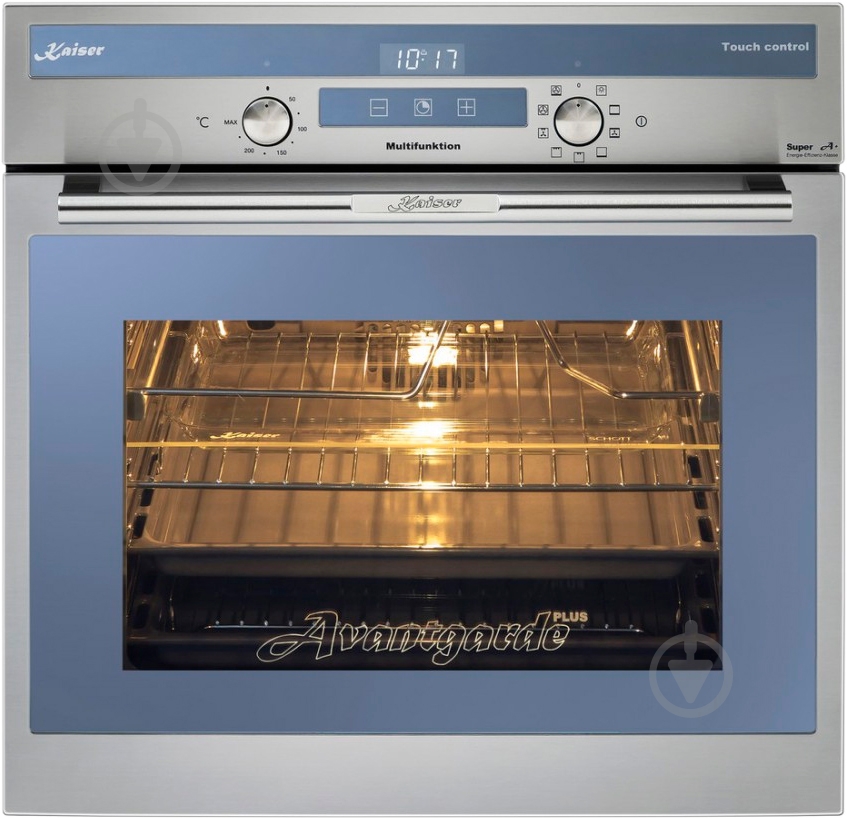 Духовой шкаф Kaiser EH 6963 N - фото 1