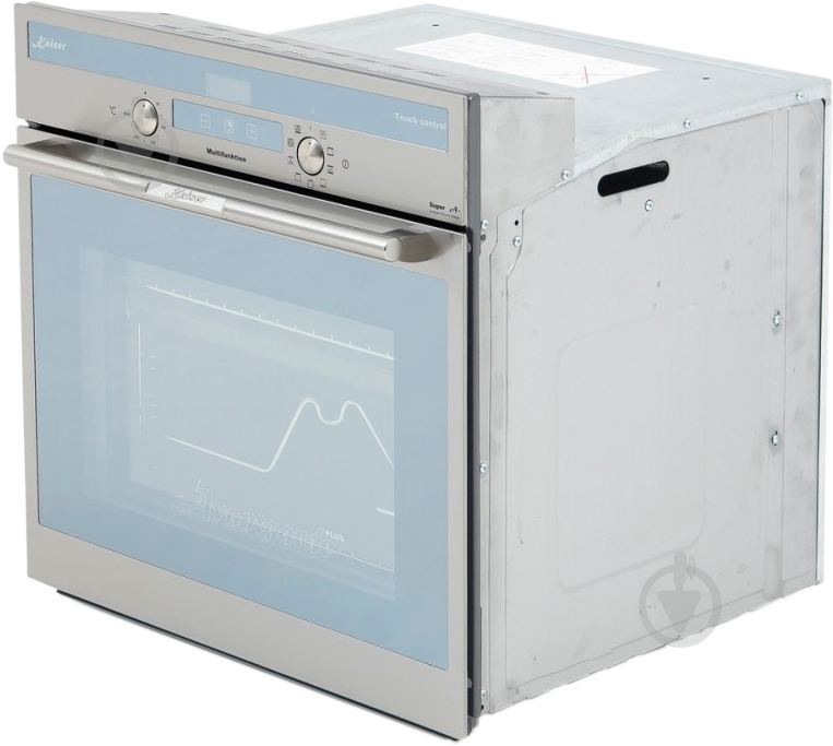 Духовой шкаф Kaiser EH 6963 N - фото 2