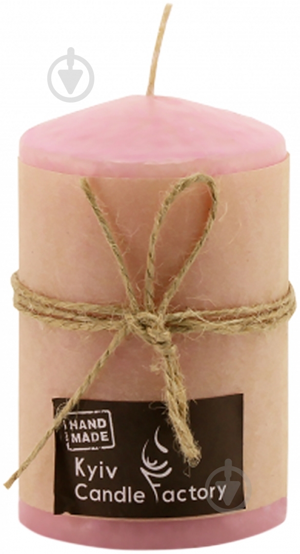 Свеча 8237 Kyiv Candle Factory - фото 1