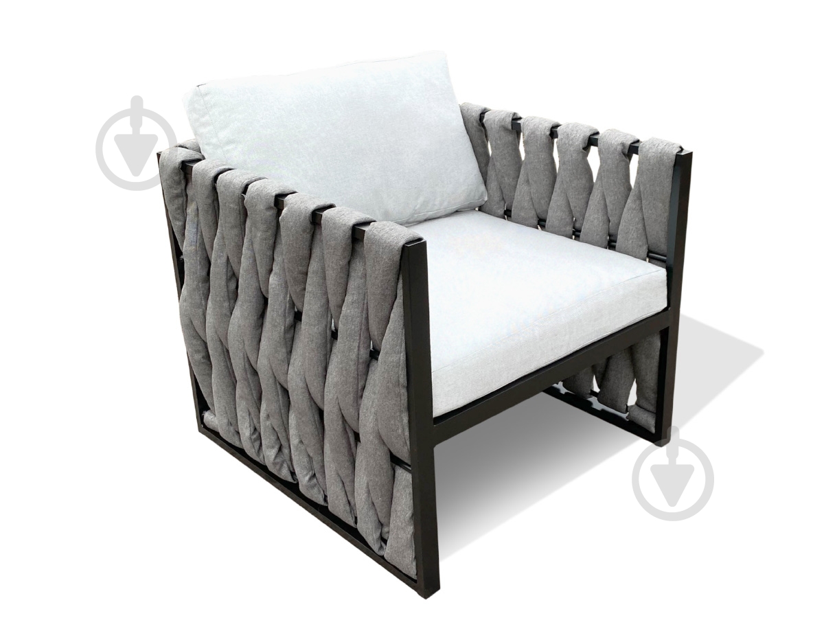 Кресло Matori "Нью-Йорк" - фото 1 Кресло Matori "Нью-Йорк" - фото 1